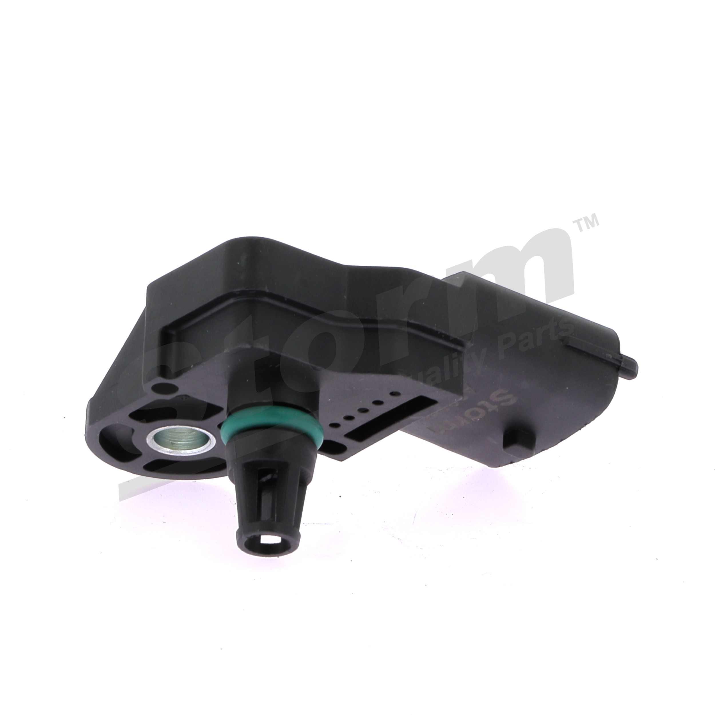 STORM QUALITY PARTS 888007 Ladetryk sensor Renault Scenic 2 1.9 dCi 131 HK F9Q 803