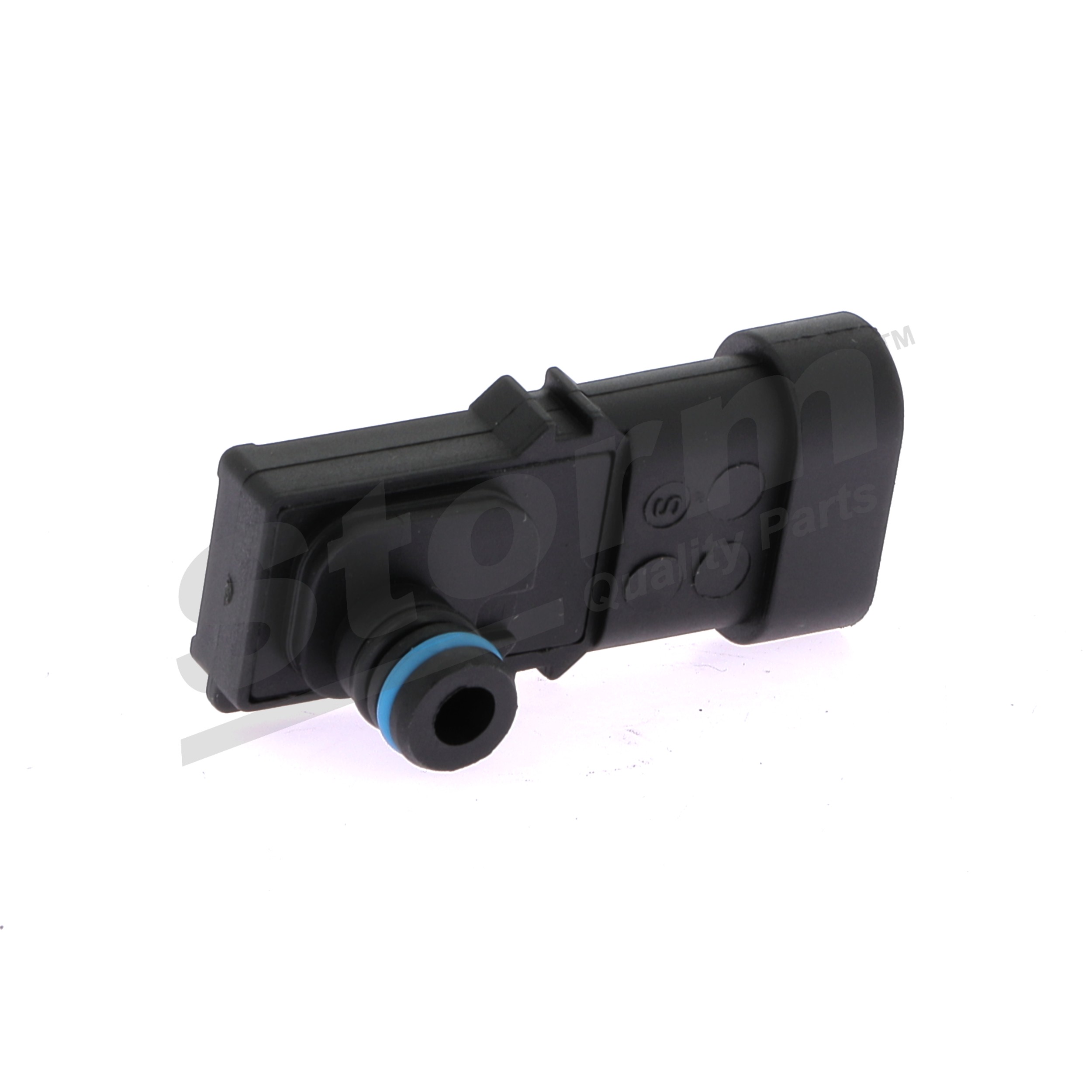 STORM QUALITY PARTS 888009 Sensor de presión del turbo Opel Corsa C Furgón 1.7 DTI 16V (F08, W5L) 75 cv Y 17 DT