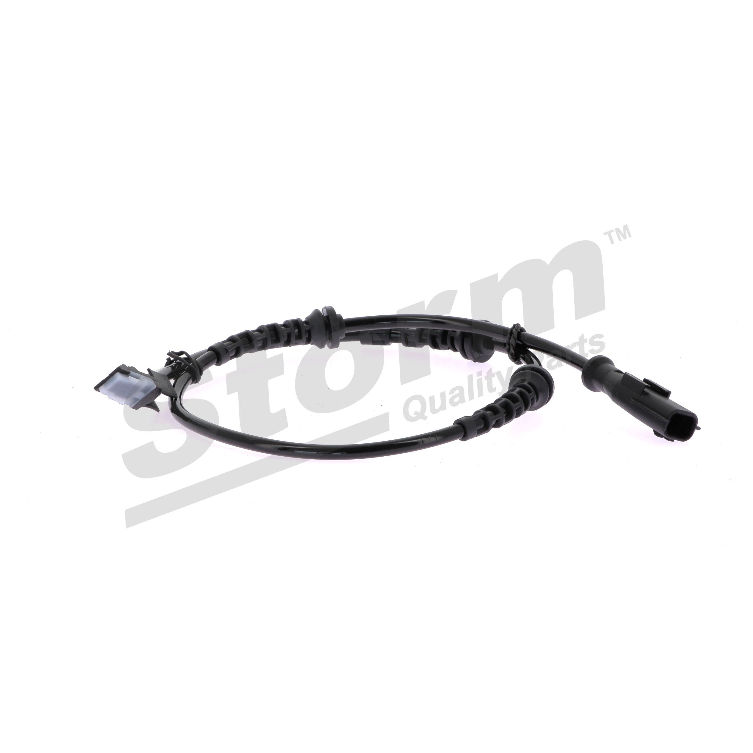 STORM QUALITY PARTS 888011 ABS-sensor RENAULT Modus / Grand Modus (F, JP) 1.6 112 Pk K4M 801