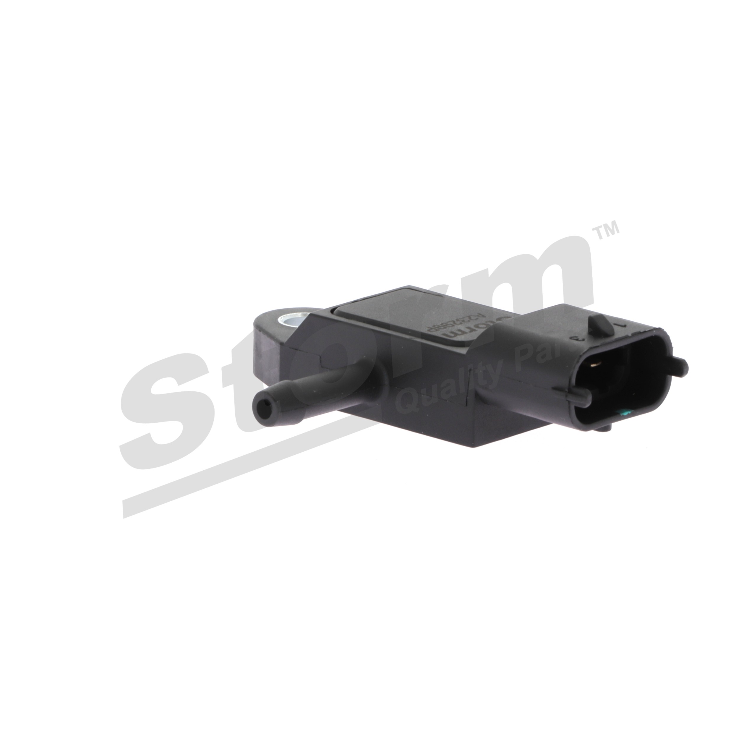 STORM QUALITY PARTS 888014 Ladetryk sensor Dacia Logan MCV KS 1.5 dCi 75 HK K9K 892