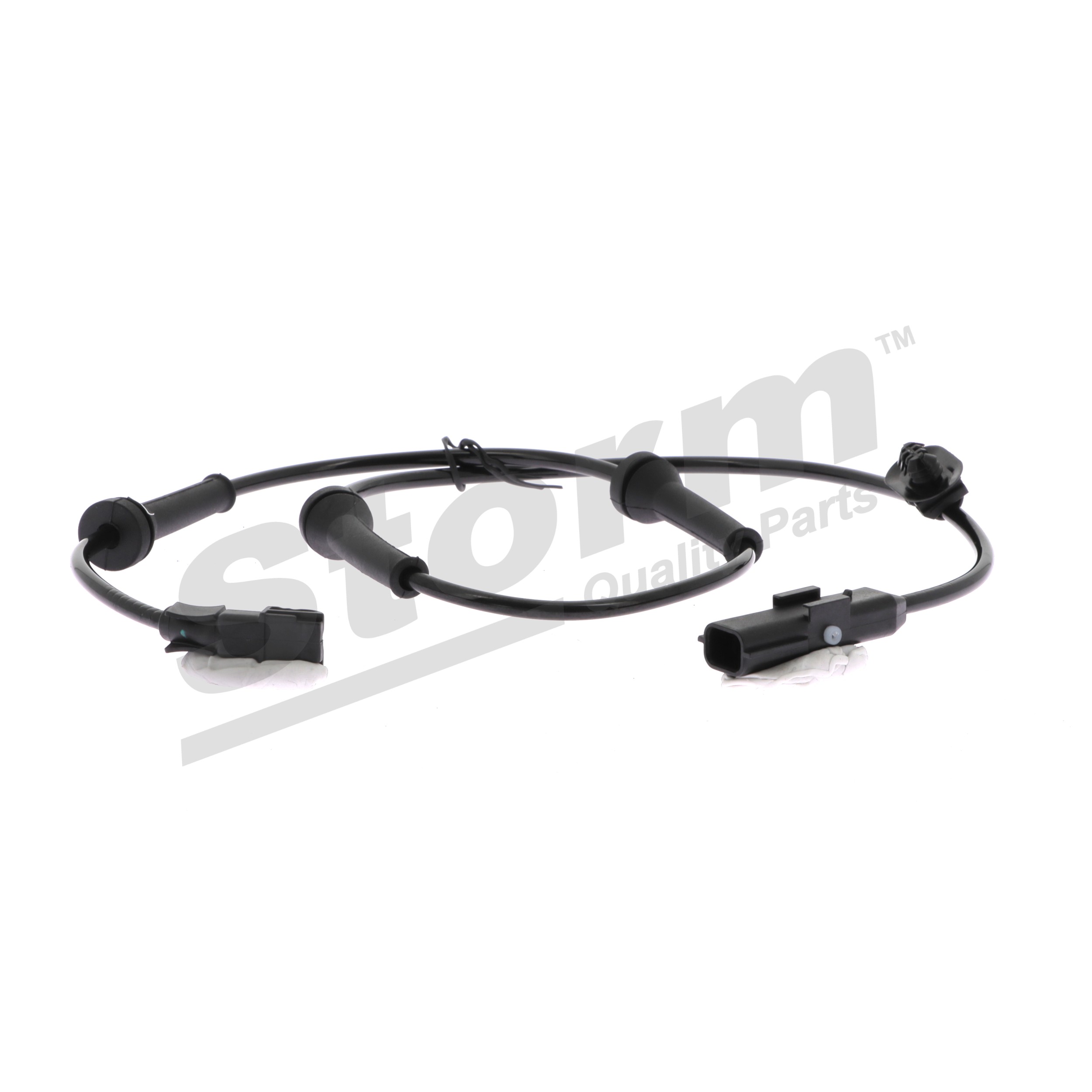 STORM QUALITY PARTS 888017 ABS-Sensor Renault Scenic 1 2.0 16V (JA1D, JA17) 140 PS