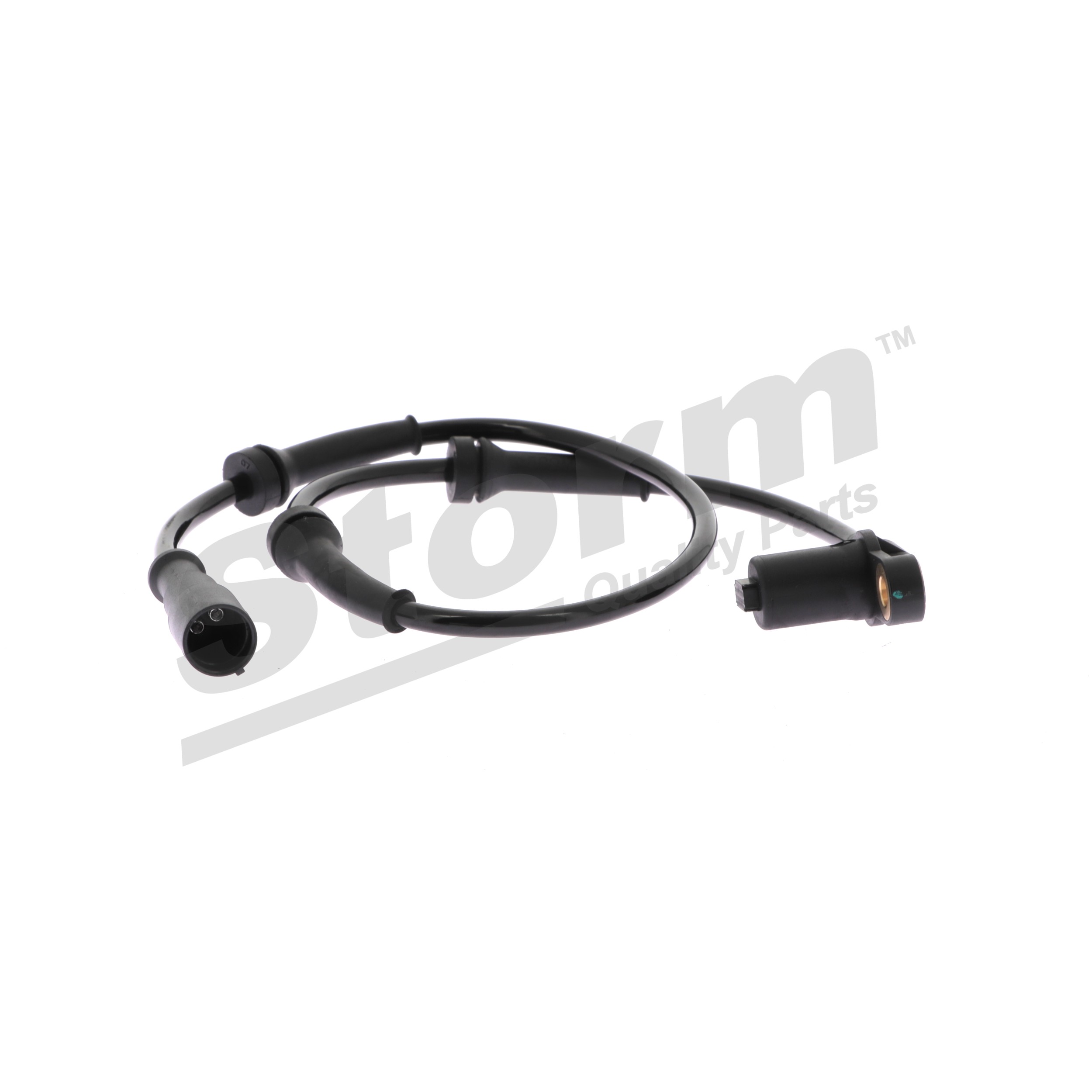 STORM QUALITY PARTS 888023 ABS sensor Renault Megane Scenic 1.6 i 75 HK K7M 720