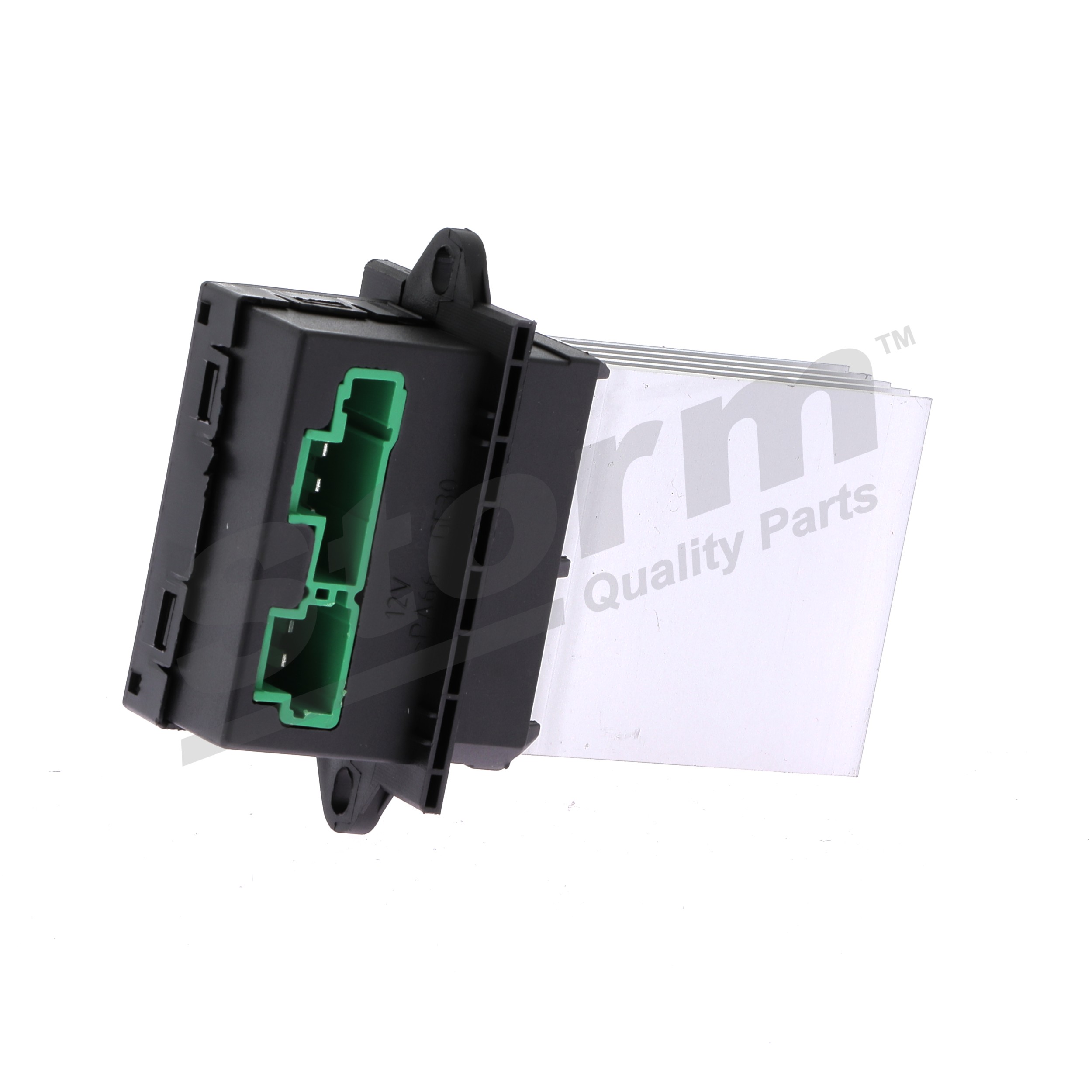 STORM QUALITY PARTS 888700 Gebläsewiderstand Renault Scenic 1 2.0 16V (JA1D, JA17) 140 PS