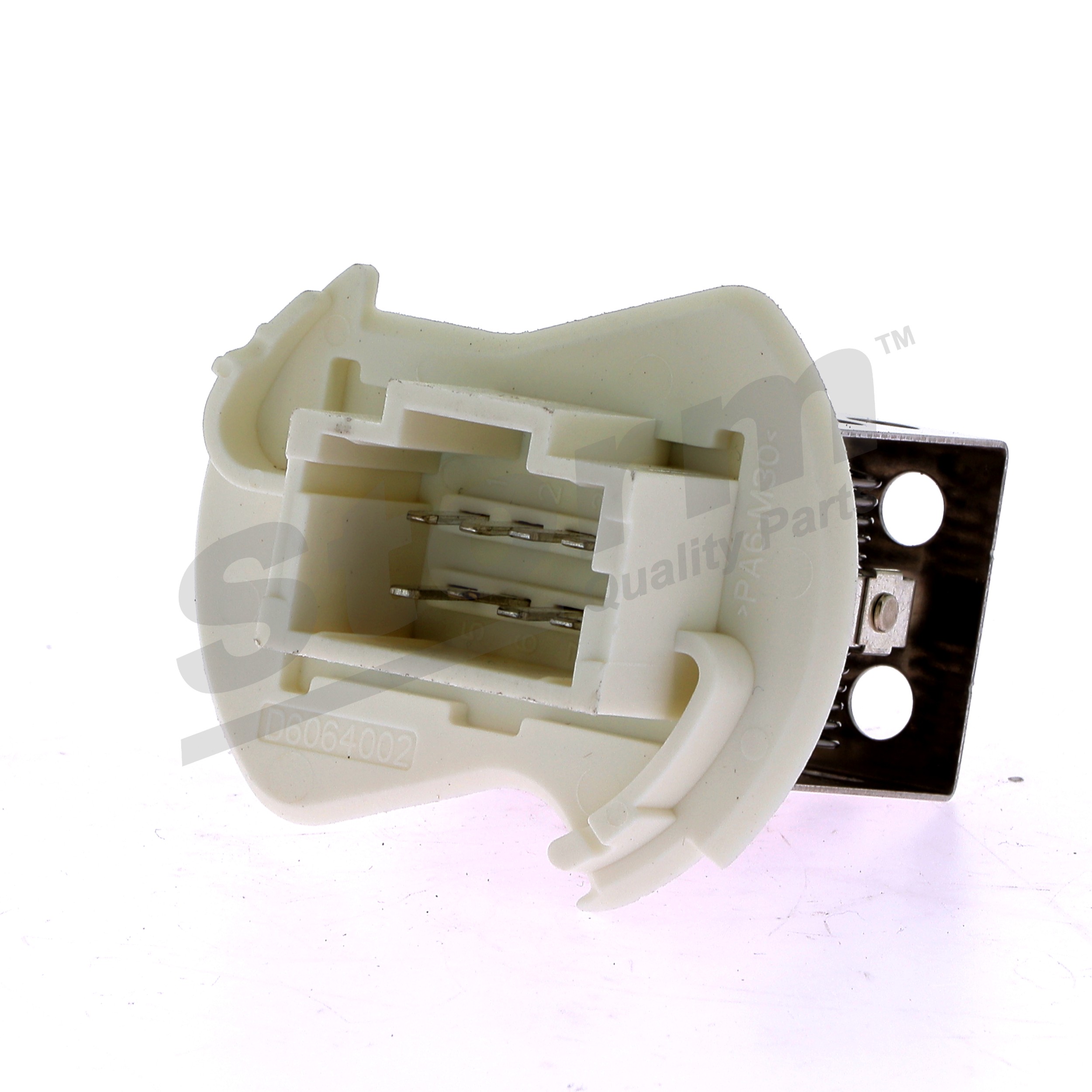 STORM QUALITY PARTS 888706 Gebläsewiderstand Renault Master II Bus 2.5 dCi 100 (JDCV) 99 PS