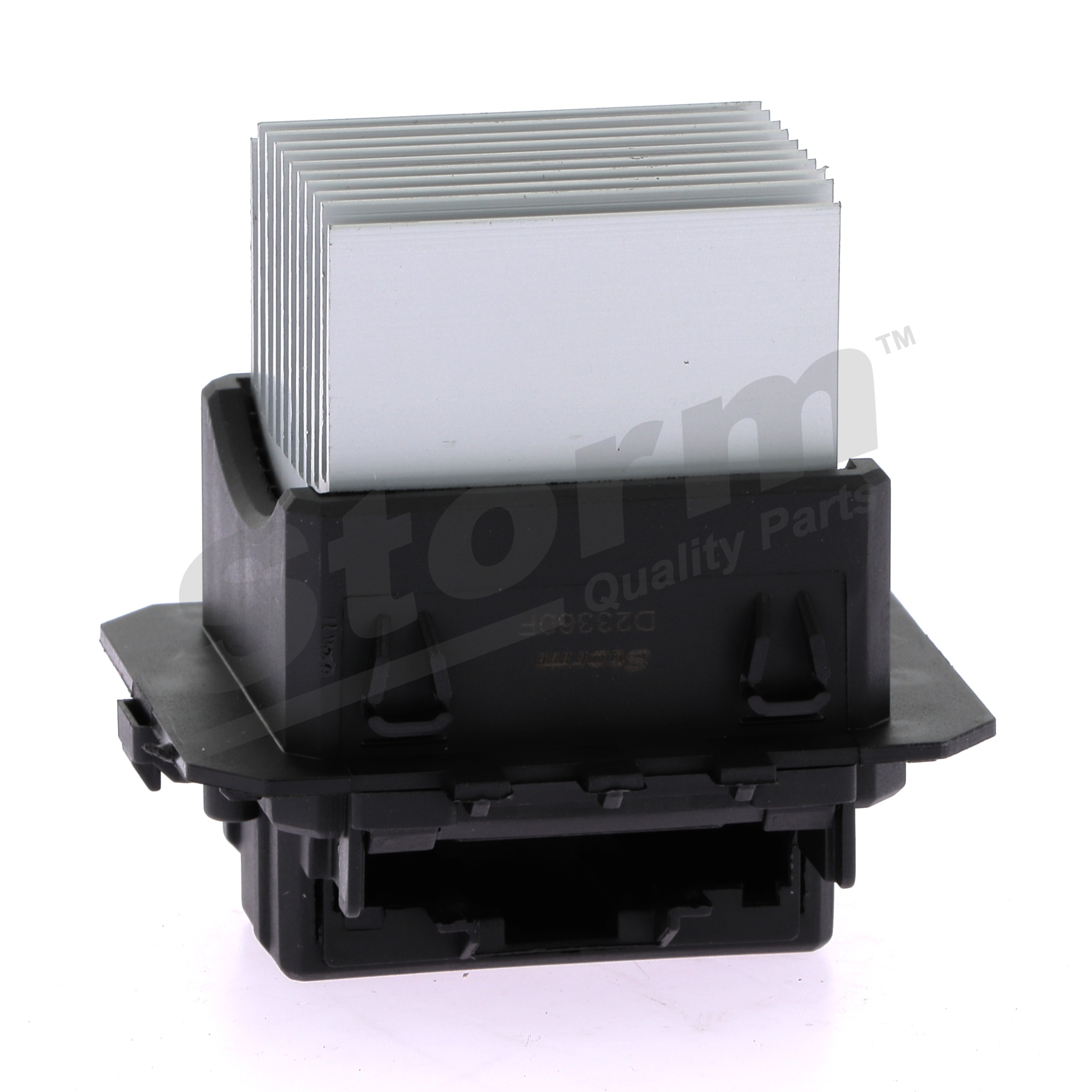 STORM QUALITY PARTS 888707 Αντίσταση βεντιλατέρ CITROËN C4 III Hatchback 1.2 PureTech (BAHNSA, BAHNSB) 130 PS HNS (EB2ADTS)