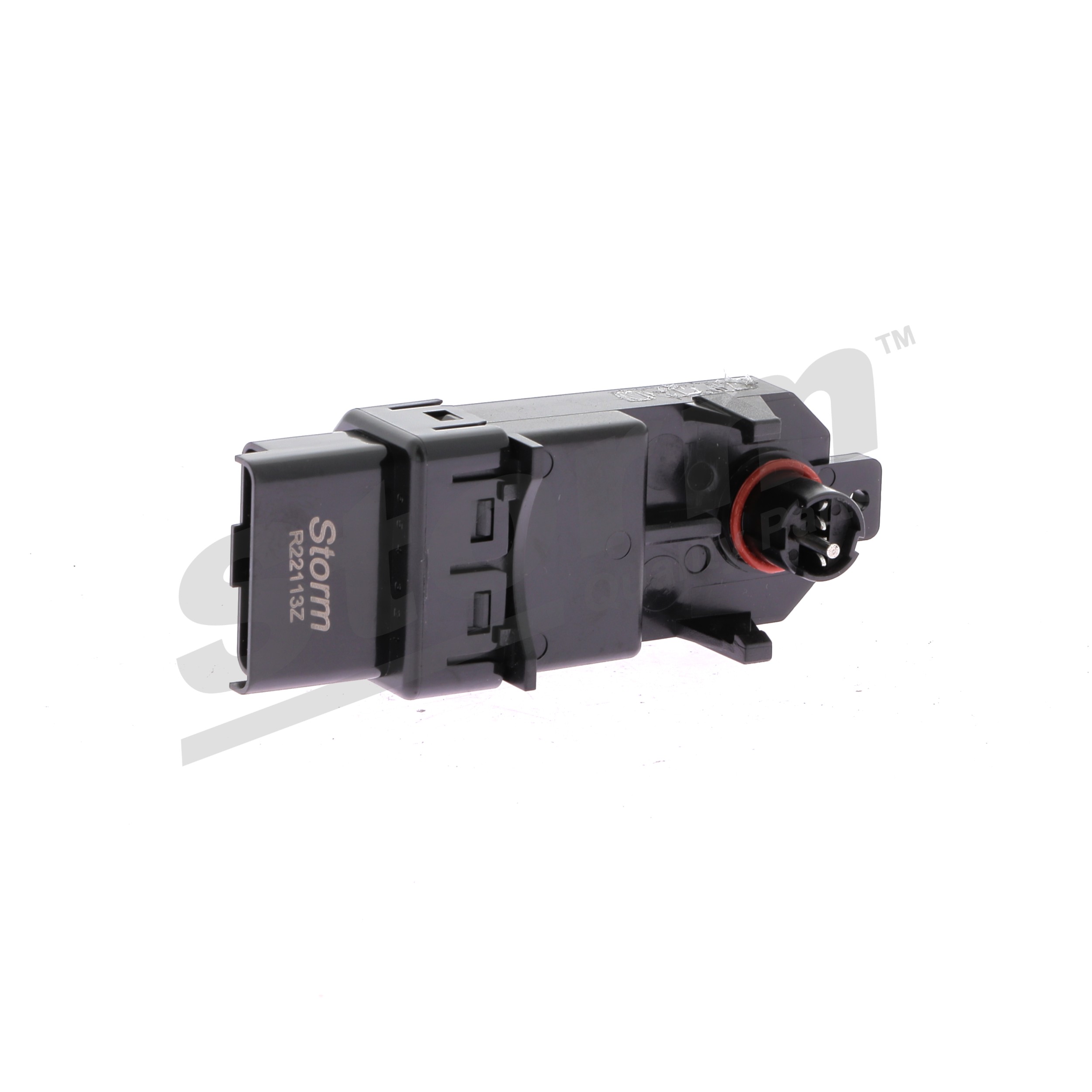 3RG 82639 Relè Alzacristallo Elettrico - Compatibile Con Renault Clio III, Peugeot 206, 207, Citroën C3 E Altri