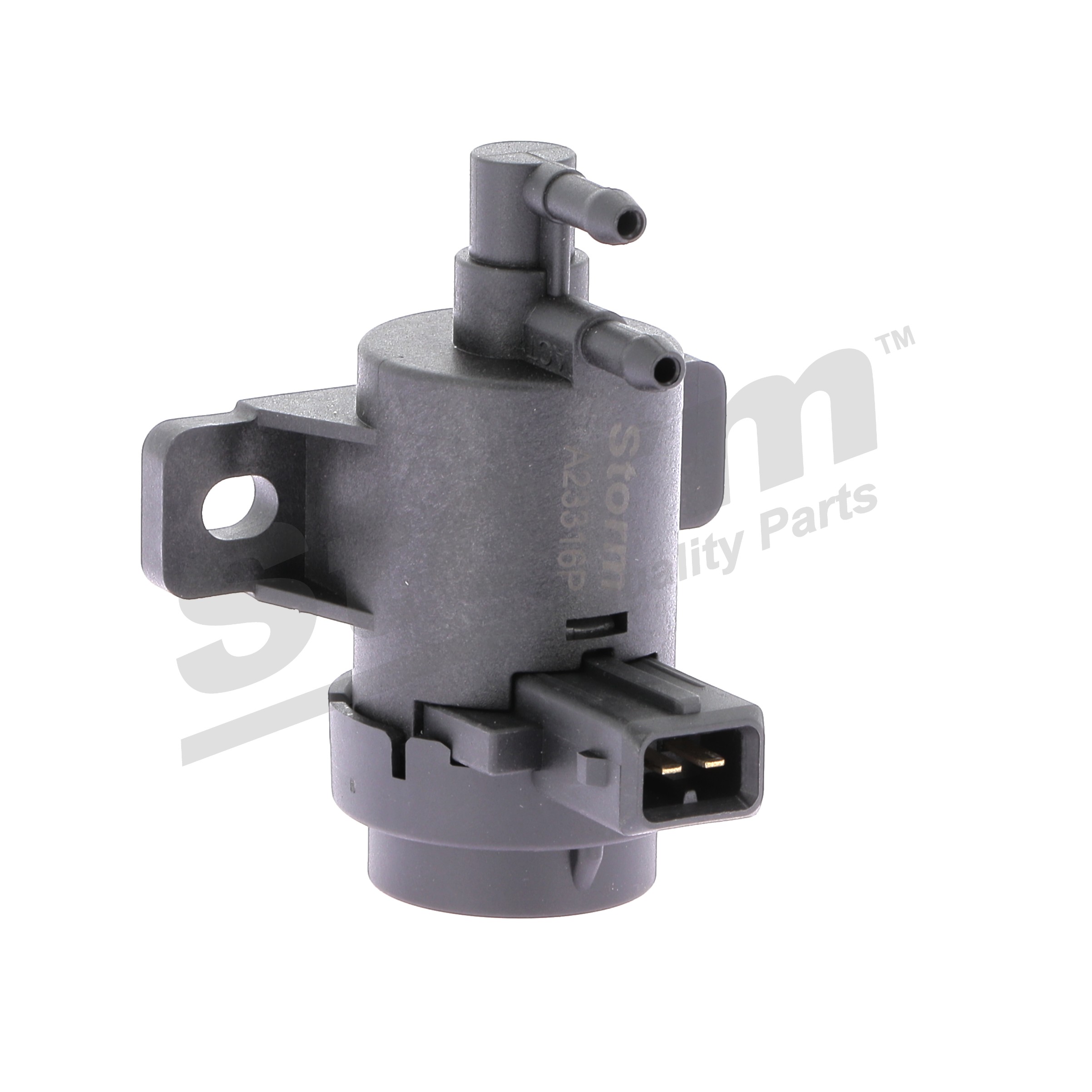 STORM QUALITY PARTS 88890 Valvula de vacuo controlo dos gases de escape Renault Scenic 1 1.9 dTi 80 cv F9Q 744