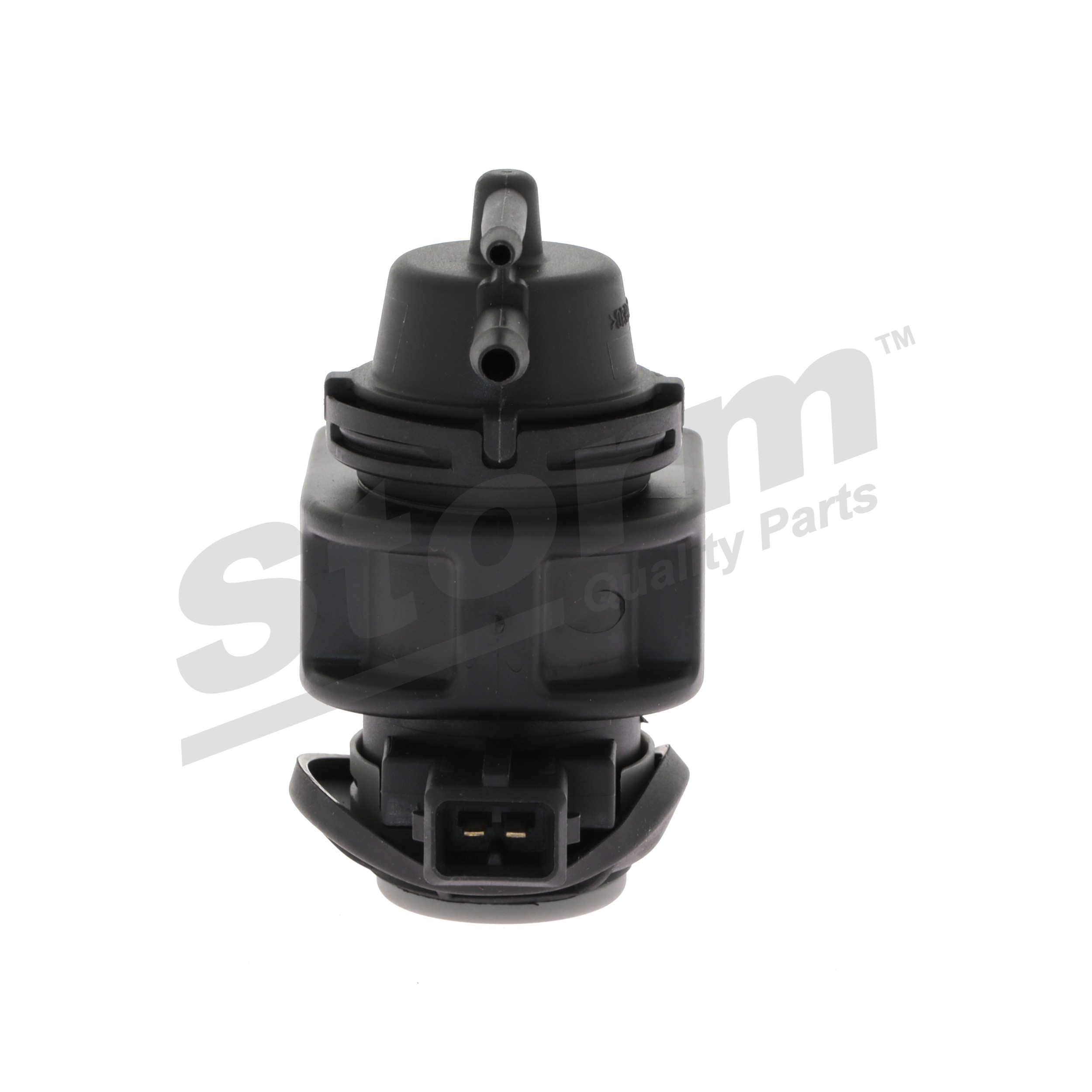 STORM QUALITY PARTS 88891 Ladetryksventil Dacia Logan Express 1.5 dCi 88 HK K9K 892