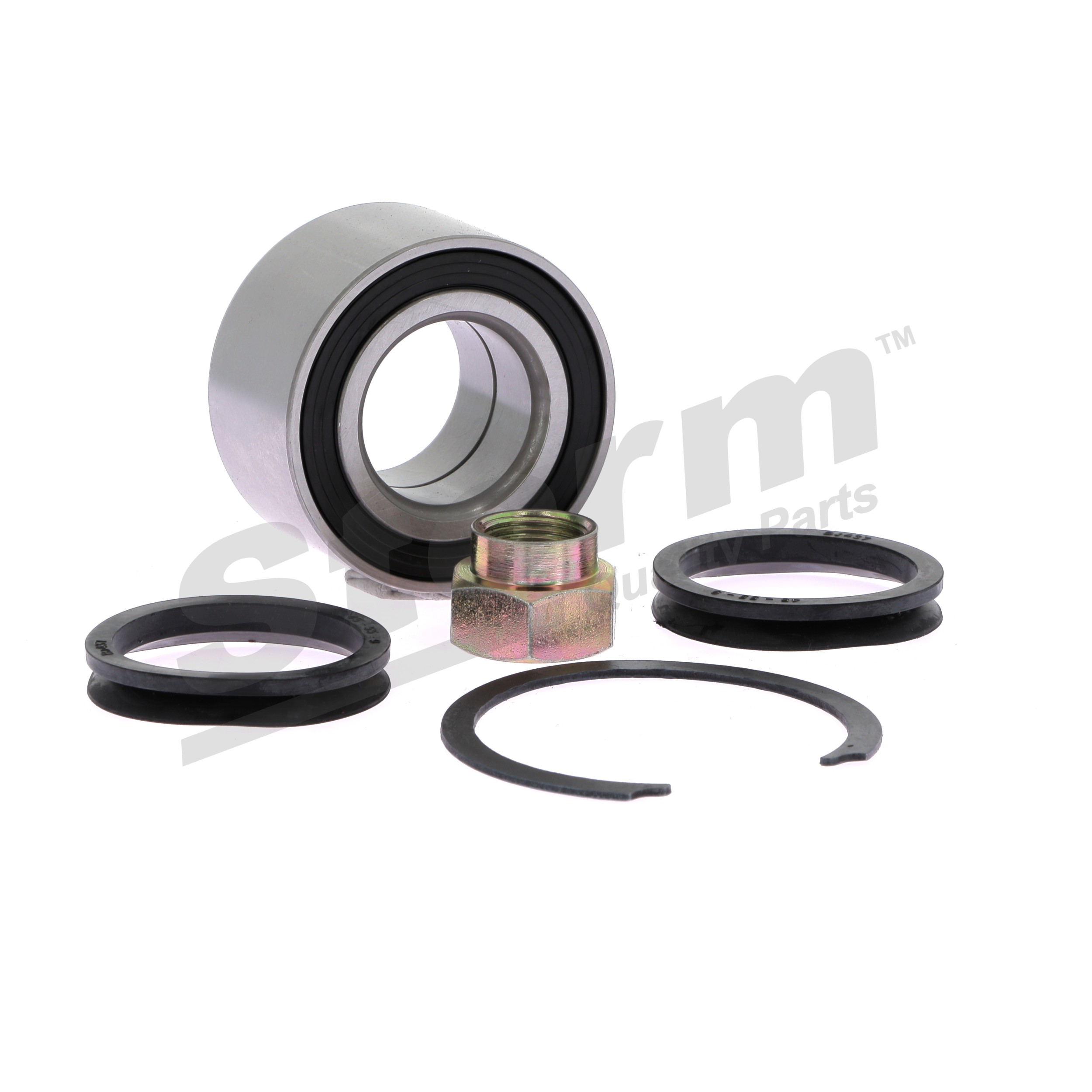 STORM QUALITY PARTS 890243 Differensial 1.5 76 hk 138 BS.031
