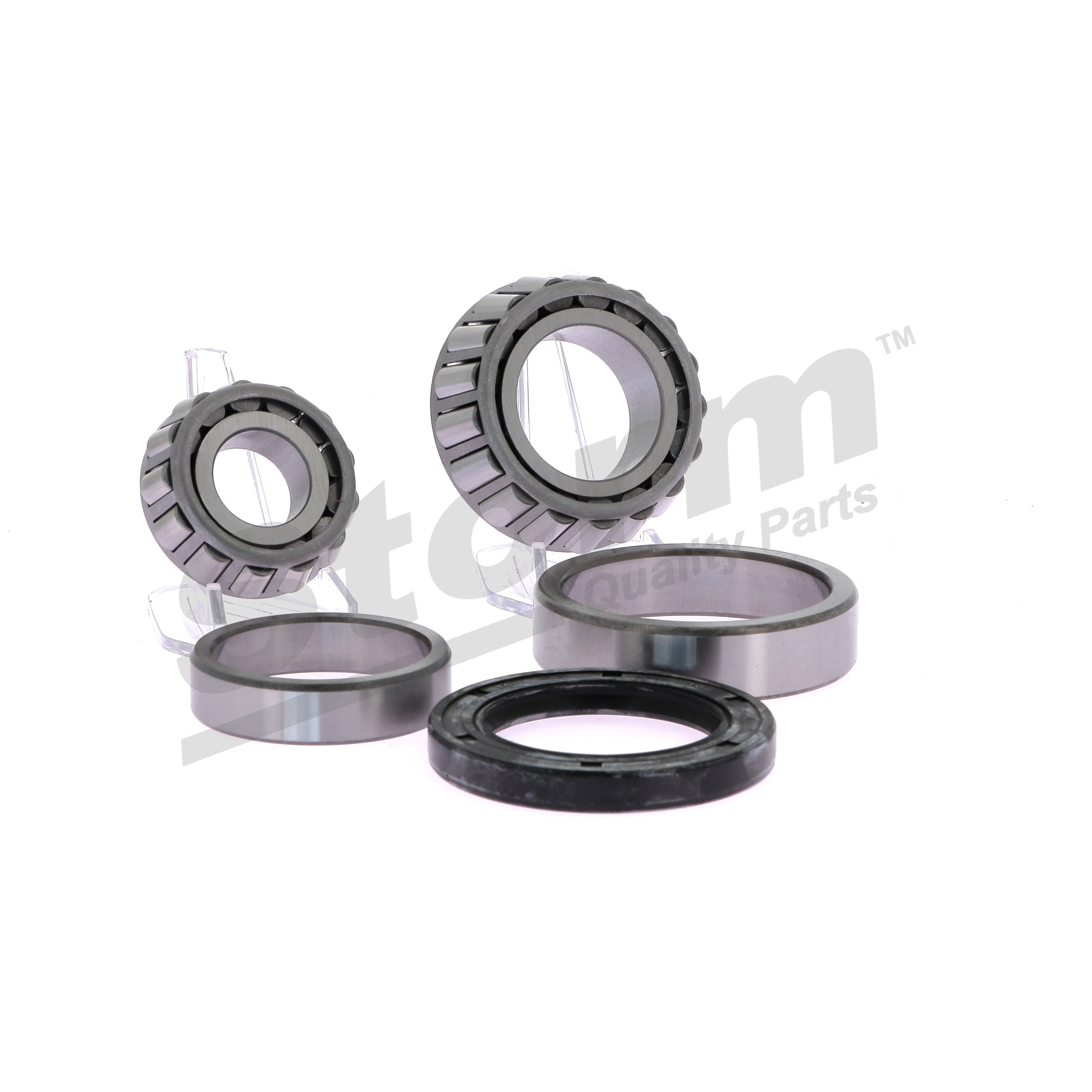 STORM QUALITY PARTS 890533 Wiellager IVECO Daily I Flatbed Vrachtwagen/Chassis 2.4 40-8 72 Pk 8140.61.200