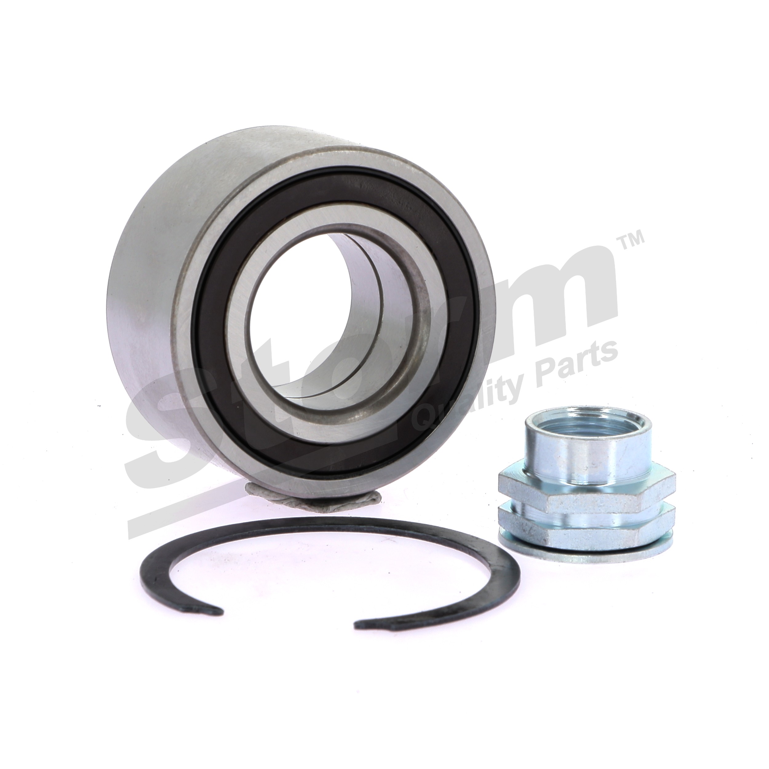 STORM QUALITY PARTS 890863 Ρουλεμάν τροχού FIAT Stilo Van / Combi (192) 1.9 JTD (192DXE1A) 116 PS 192 A1.000