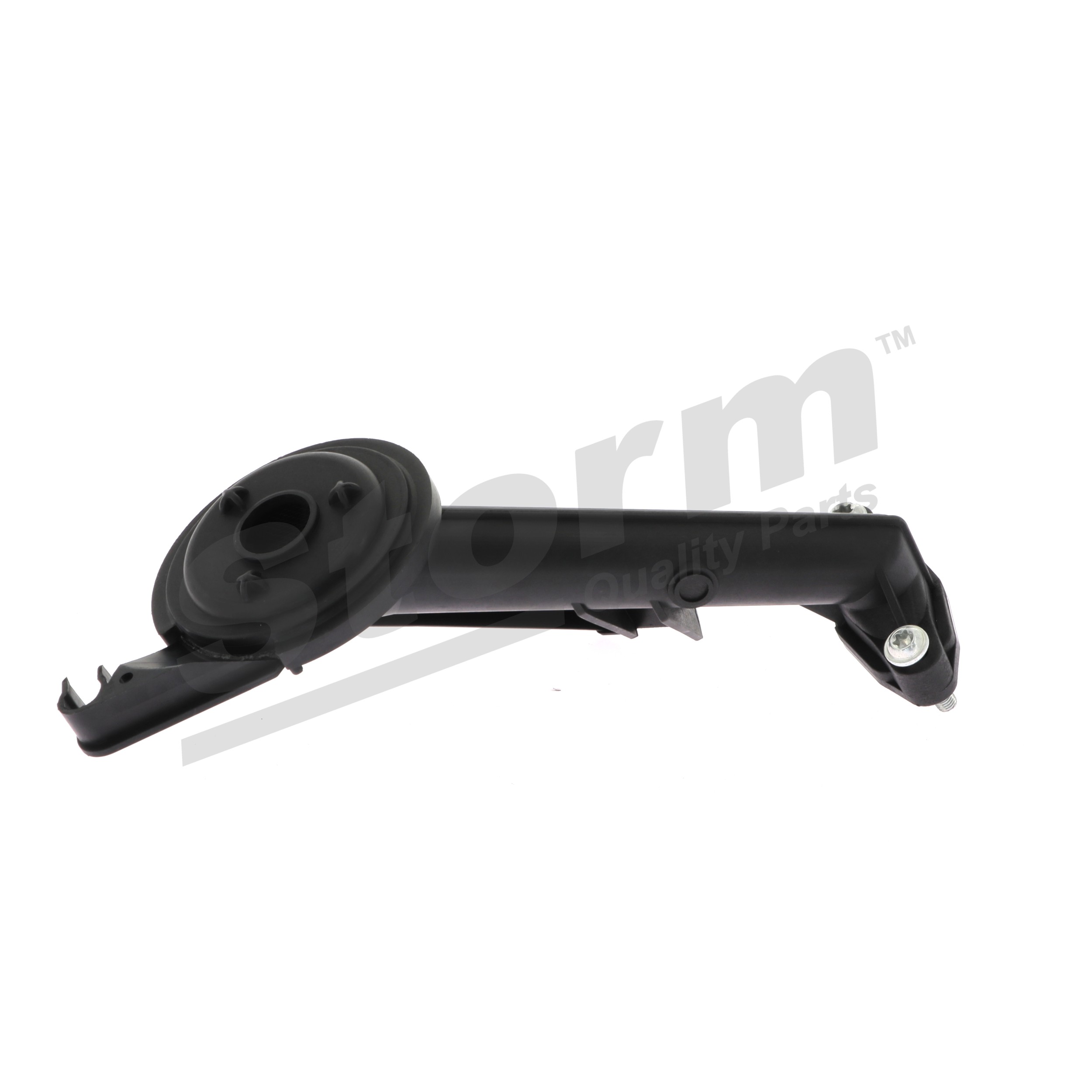 STORM QUALITY PARTS 890910 Szerelőkészlet töltő Ford Transit Connect MK2 1.5 TDCi 75 LE XUGA