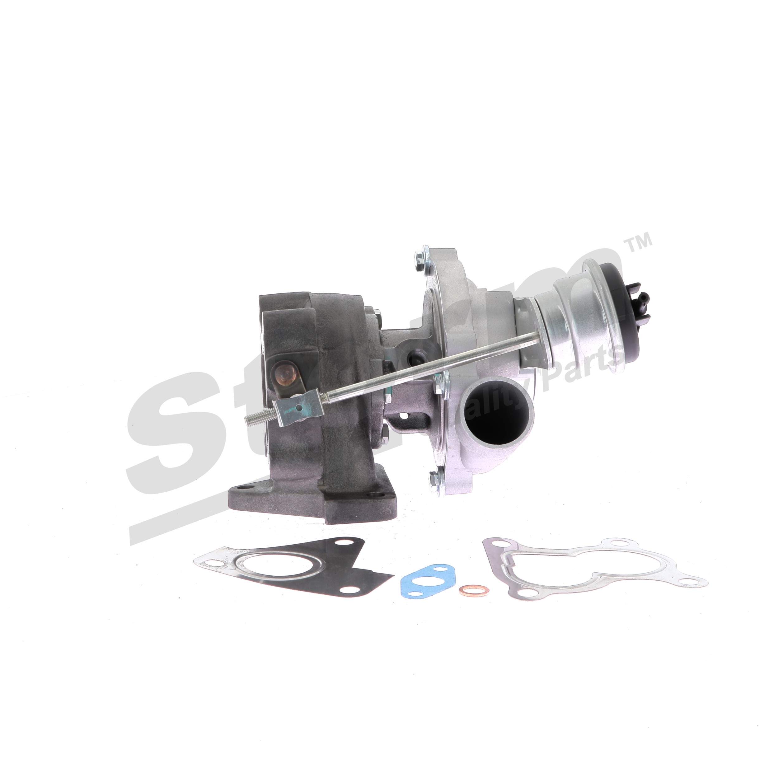 STORM QUALITY PARTS 89094 Turbo RENAULT Modus / Grand Modus (F, JP) 1.5 dCi 65 PS K9K 752