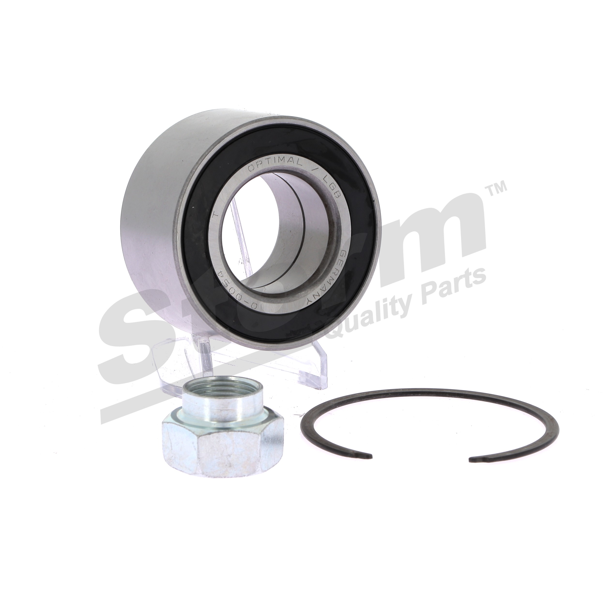 STORM QUALITY PARTS 899255 Train arriere 1.6 i.e. Super (831AB) 90CV 1987