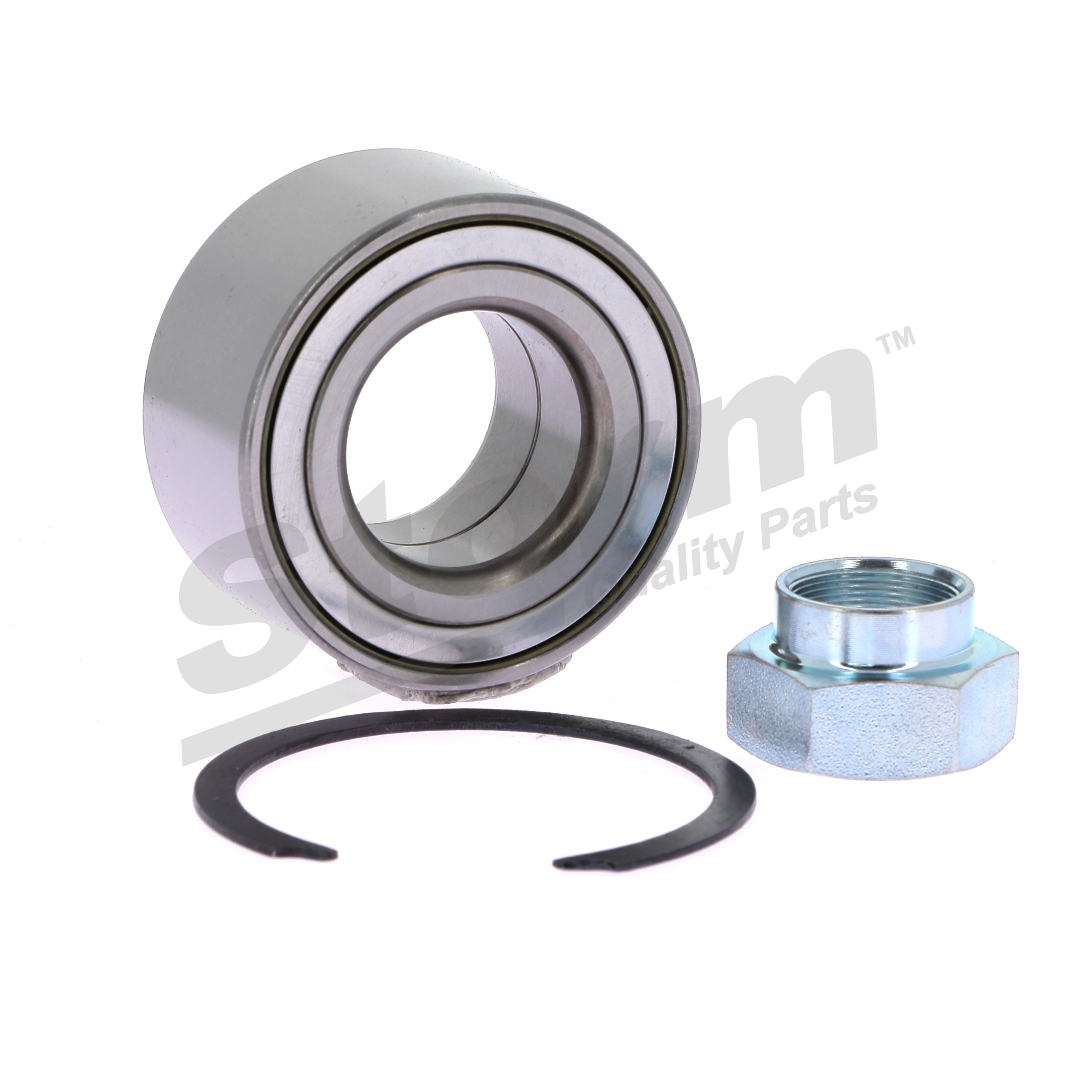 STORM QUALITY PARTS 899287 Ρουλεμάν τροχού Fiat Tempra SW 2.0 109 PS 159 A6.046