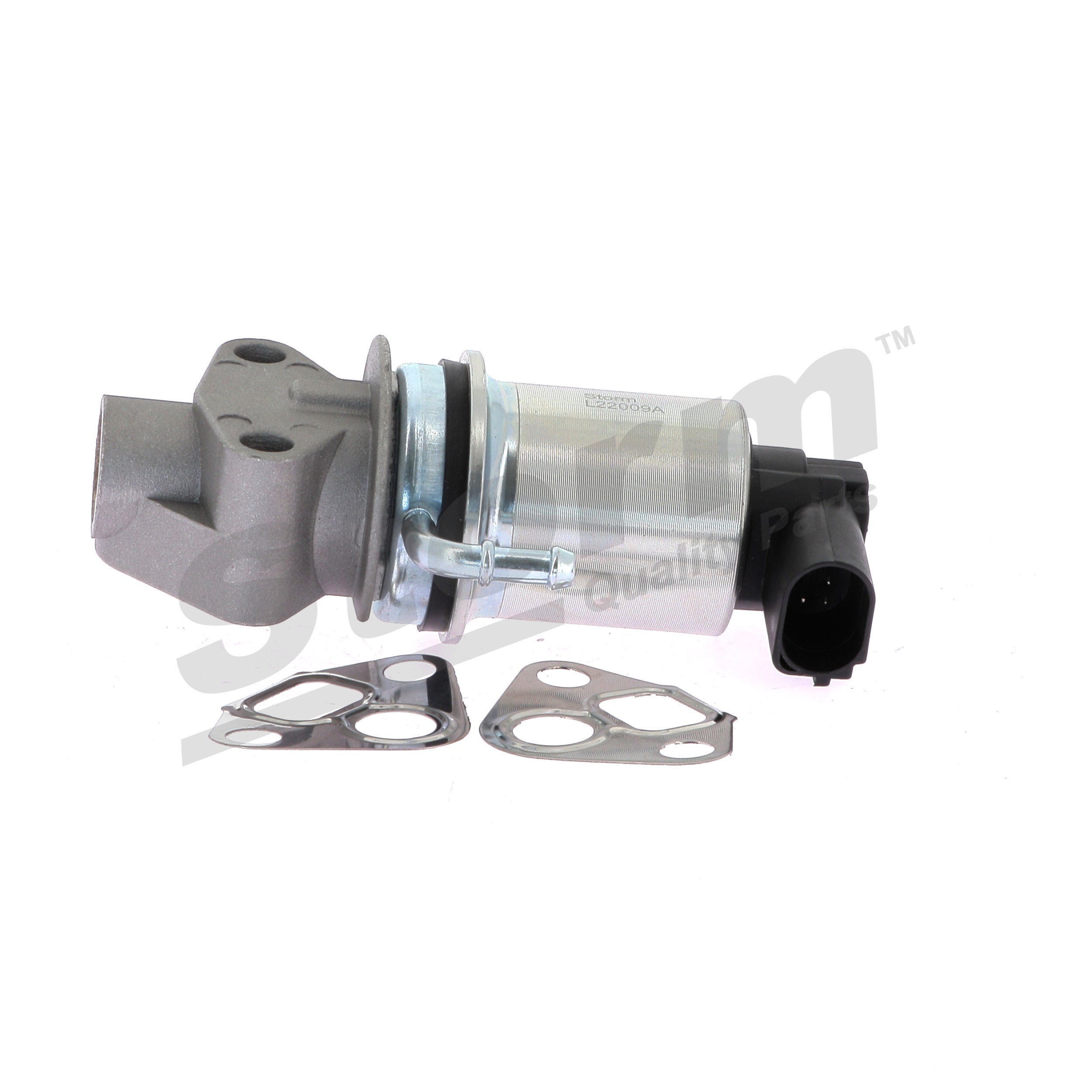 STORM QUALITY PARTS 9002 EGR ventil VW Beetle 9c 1.6 102 HK AYD