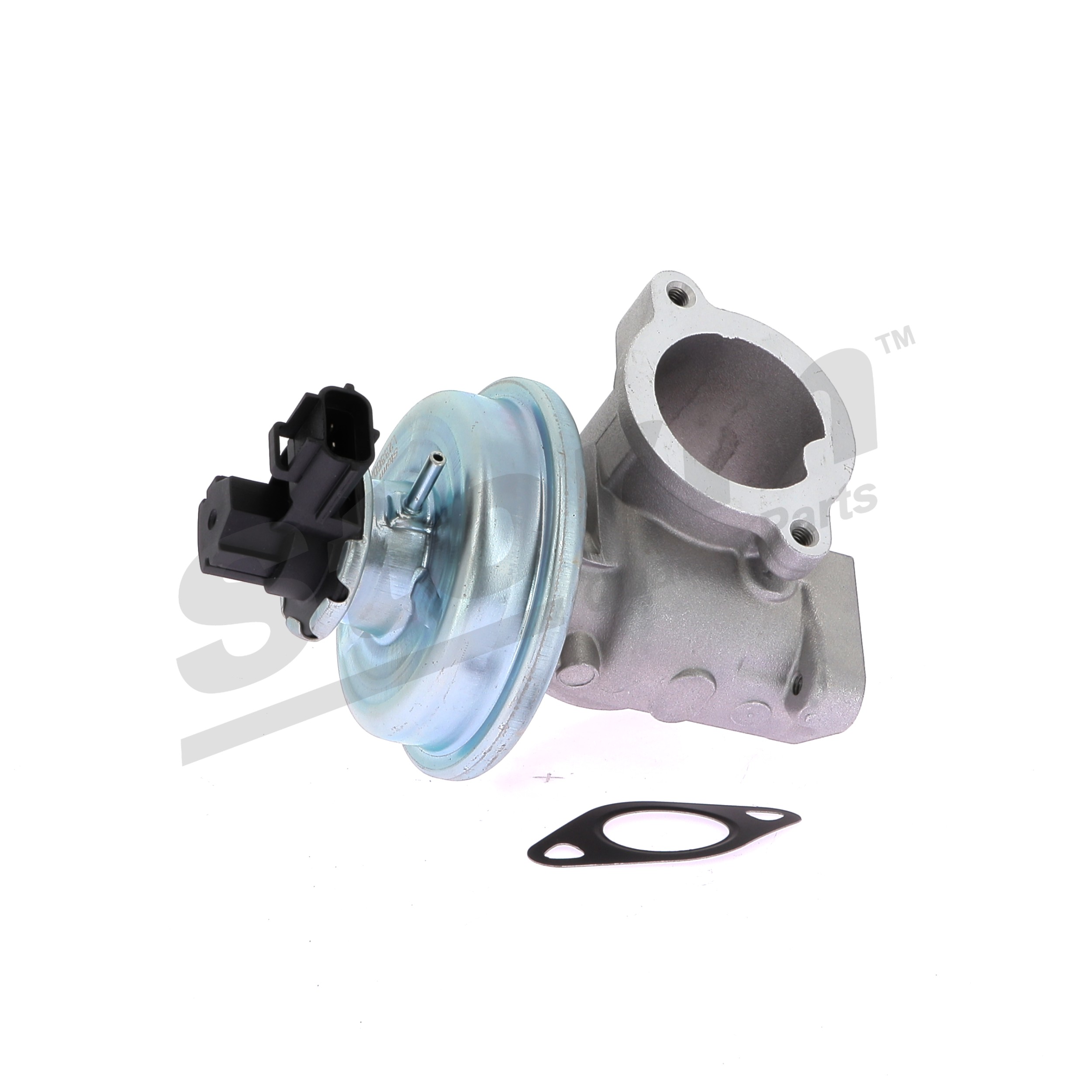 STORM QUALITY PARTS 9006 EGR valve Ford Transit Mk5 Minibus 2.3 16V RWD (F_B_, F_C_, F_A_) 146 hp E5FC