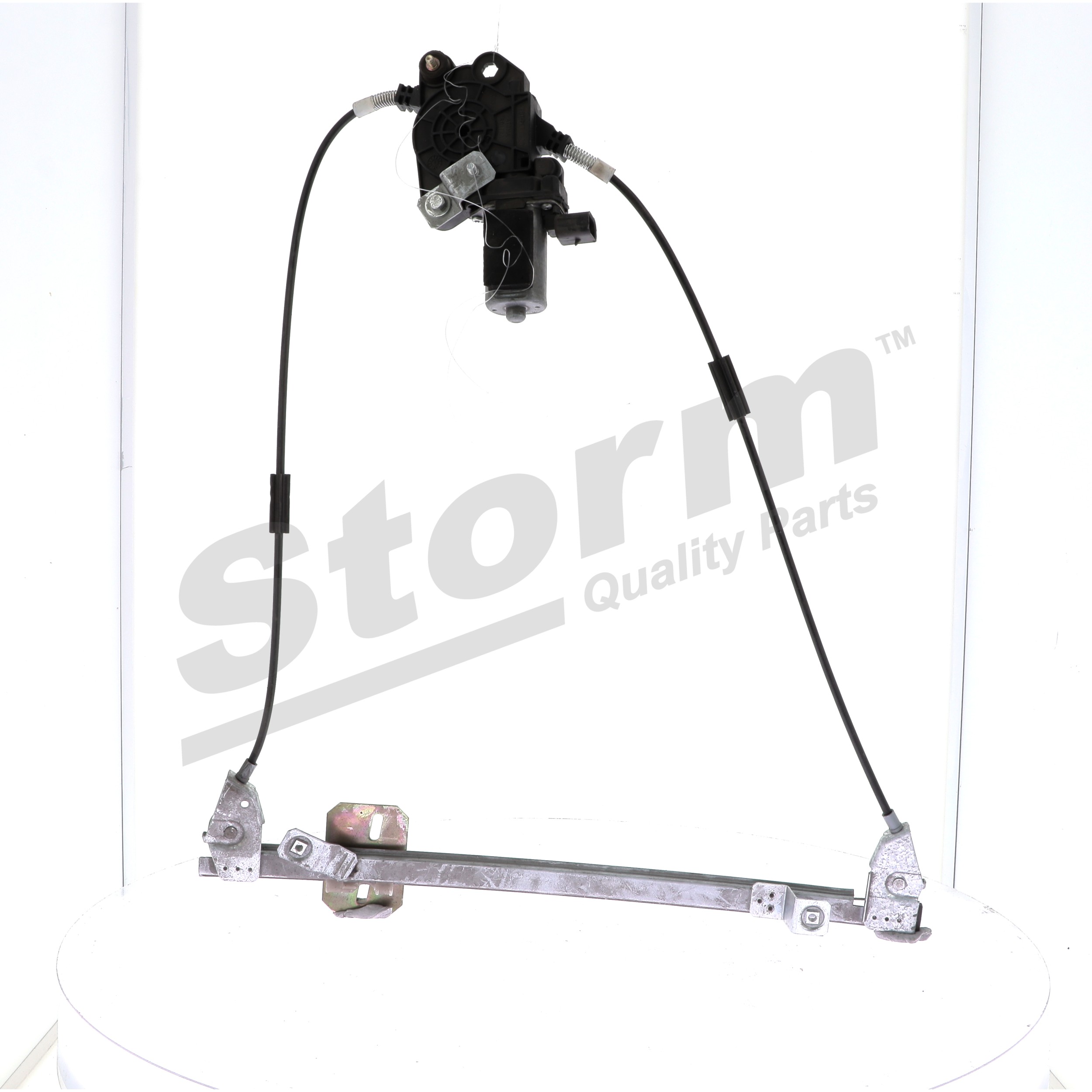STORM QUALITY PARTS 90071 Ablakemelő VW Passat 32B 1.6 75 LE WY