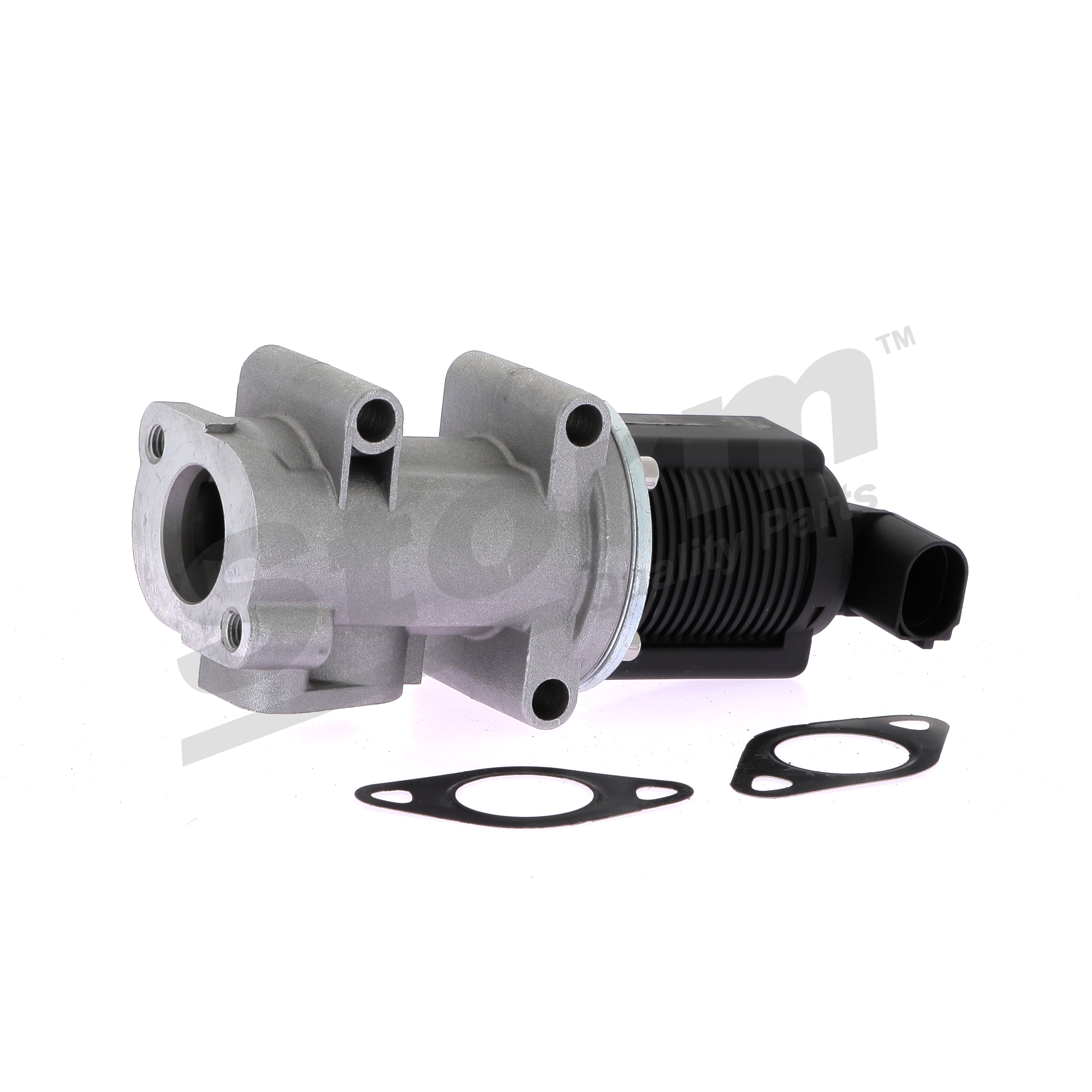 STORM QUALITY PARTS 9016 Silencieux intermédiaire 2.4 JTD 150CV 2003
