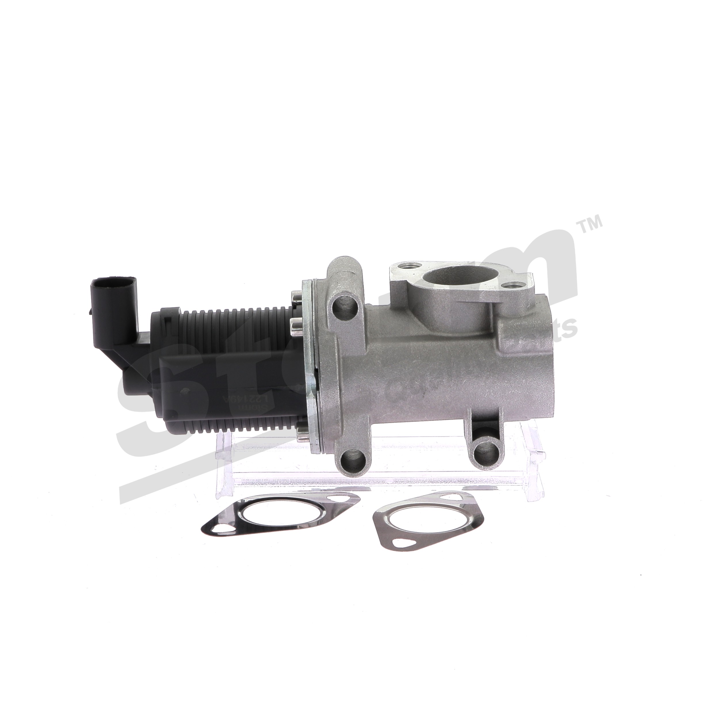 STORM QUALITY PARTS 9025 Középső kipufogó dob 1.9 JTD 101 PS 188 B2.000