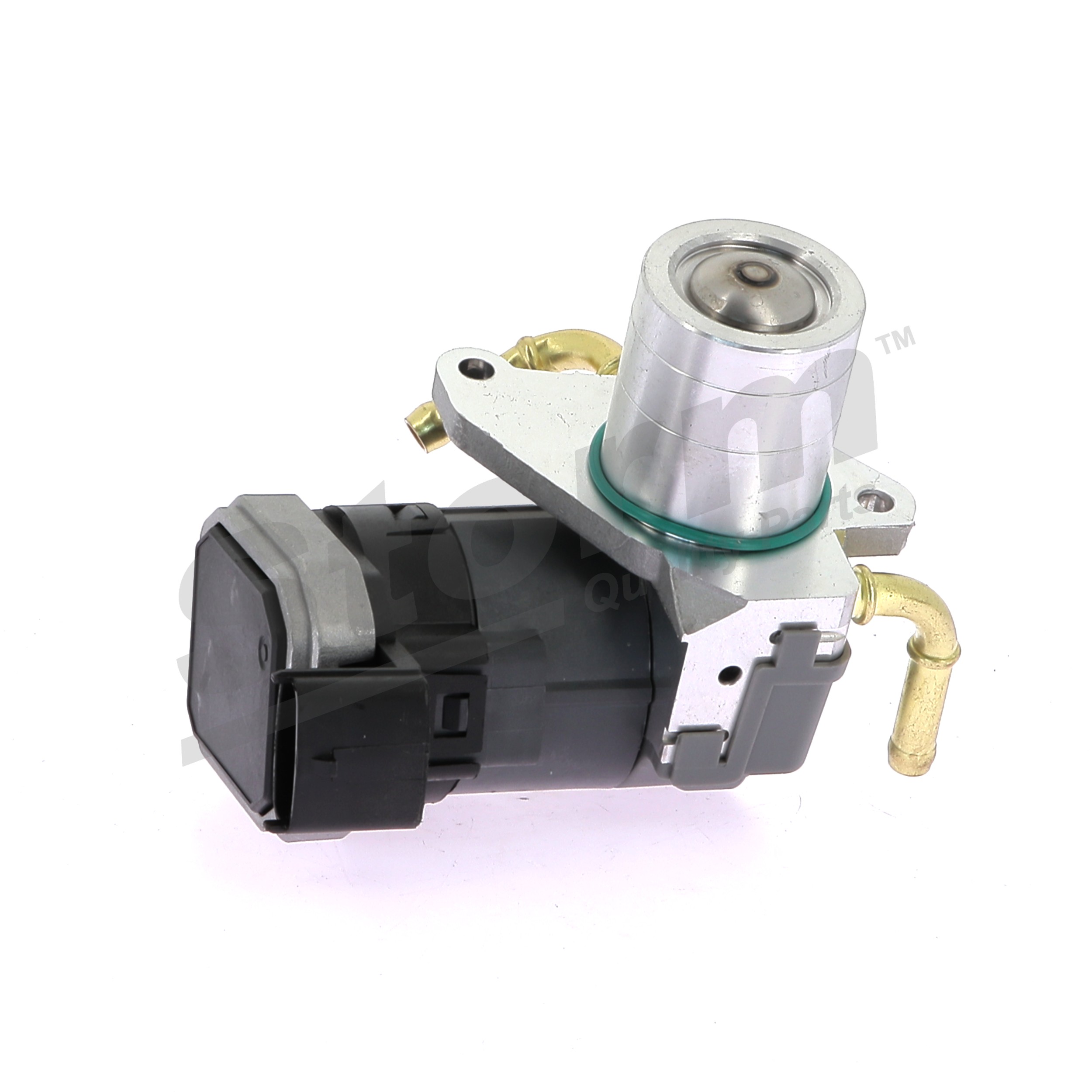 STORM QUALITY PARTS 9026 Supapă EGR Opel Astra G 2.2 DTI (F08, F48) 117 CP