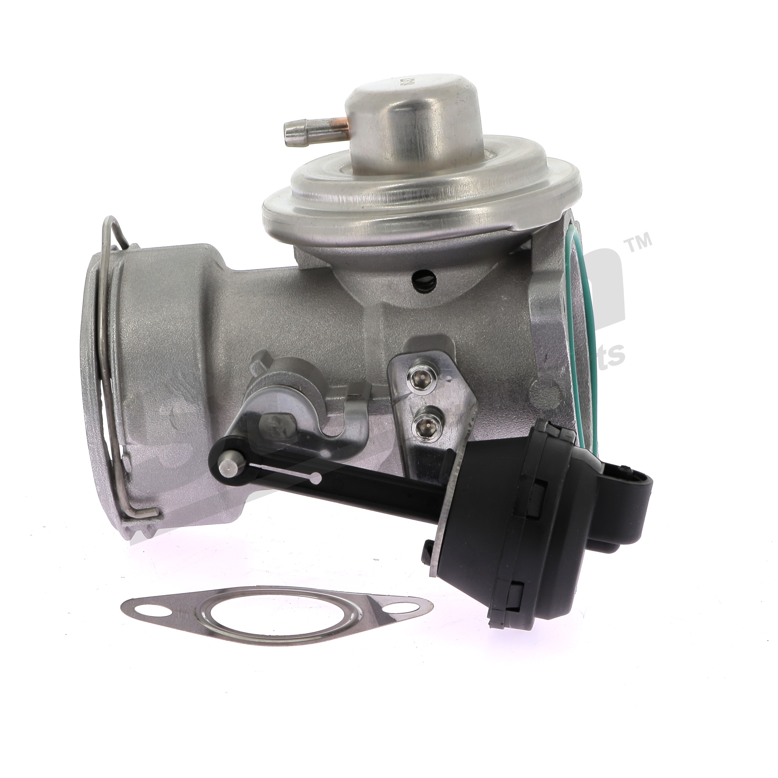 STORM QUALITY PARTS 9030 EGR klep Passat 3B6 1.9 TDI 4motion 130 Pk AVF