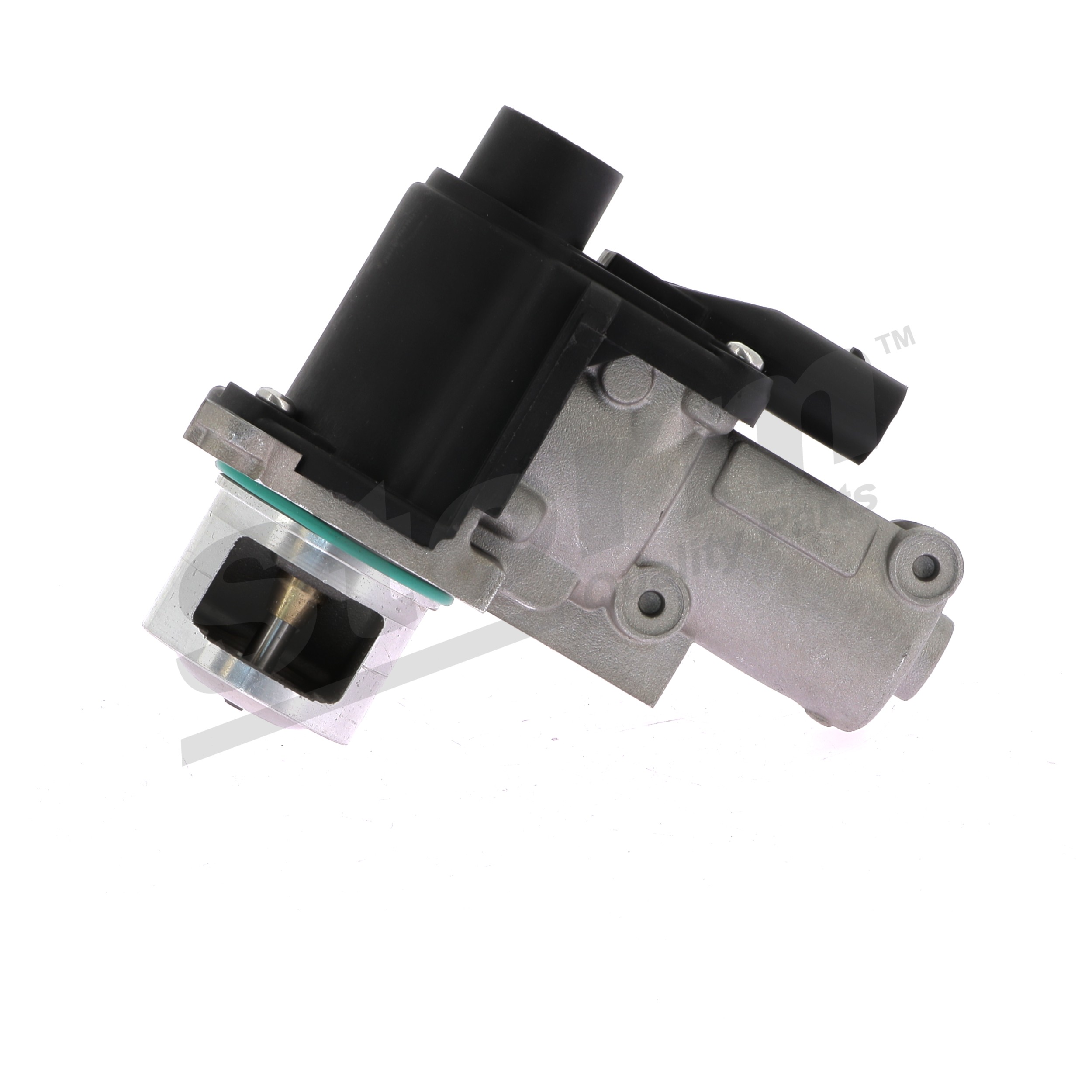 STORM QUALITY PARTS 9035 EGR klep Passat B6 Variant 2.0 TDI 4motion 140 Pk BMP