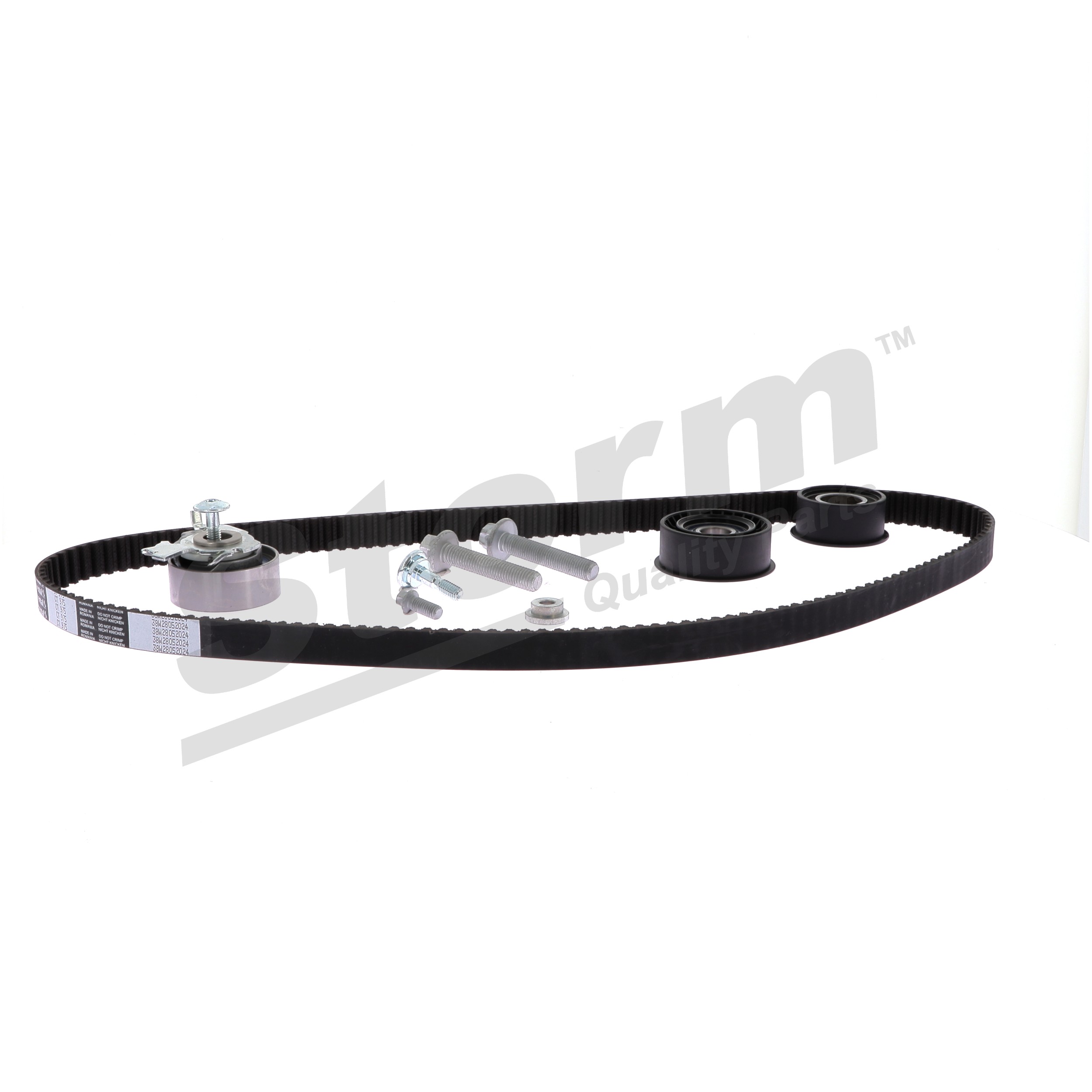 STORM QUALITY PARTS 904388 Distributieset Astra G T98 1.8 16V (F08, F48) 116 Pk X 18 XE1