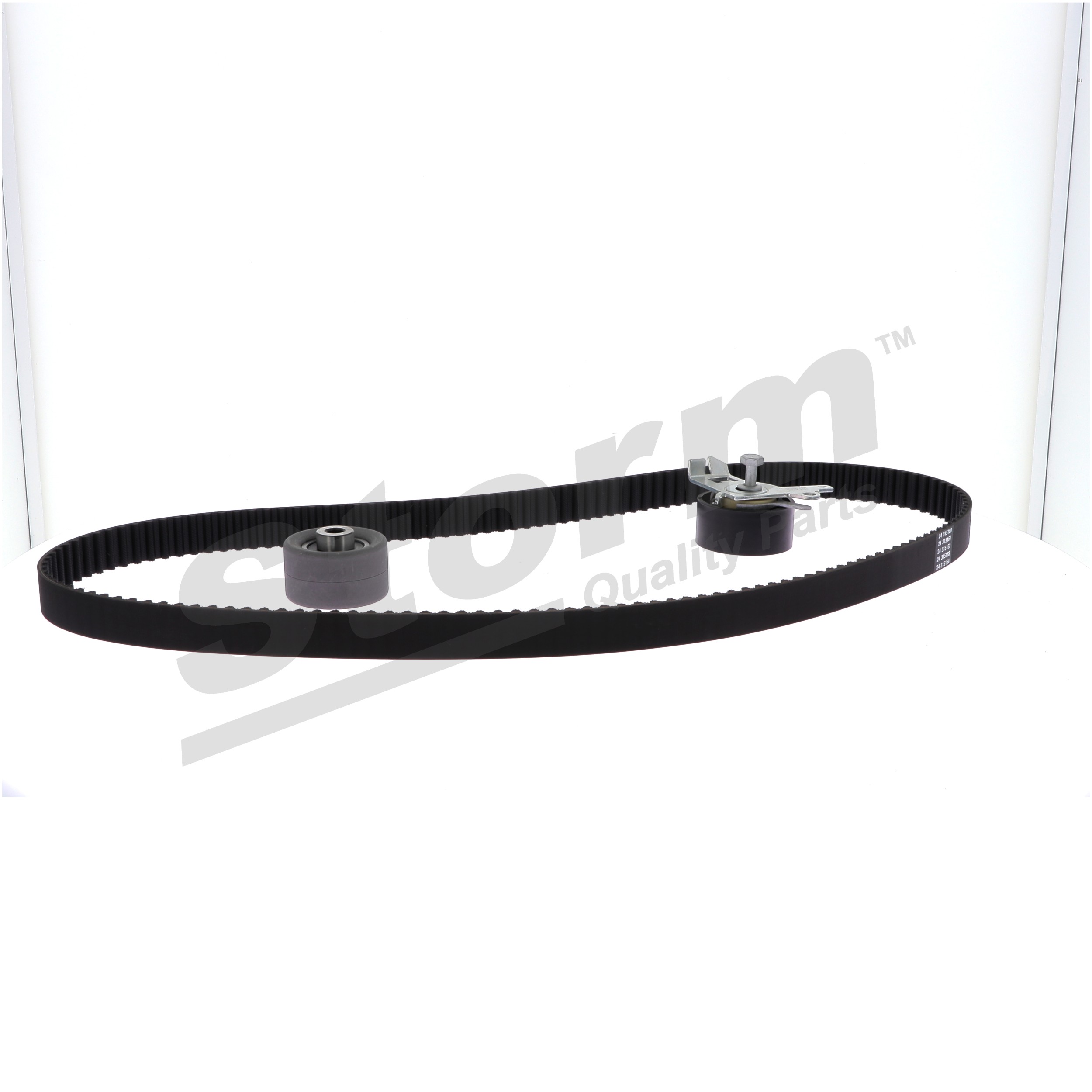 STORM QUALITY PARTS 904417 Vezérlés szett Fiat Scudo Kombi 2.0 16V 136 LE RFN (EW10J4)