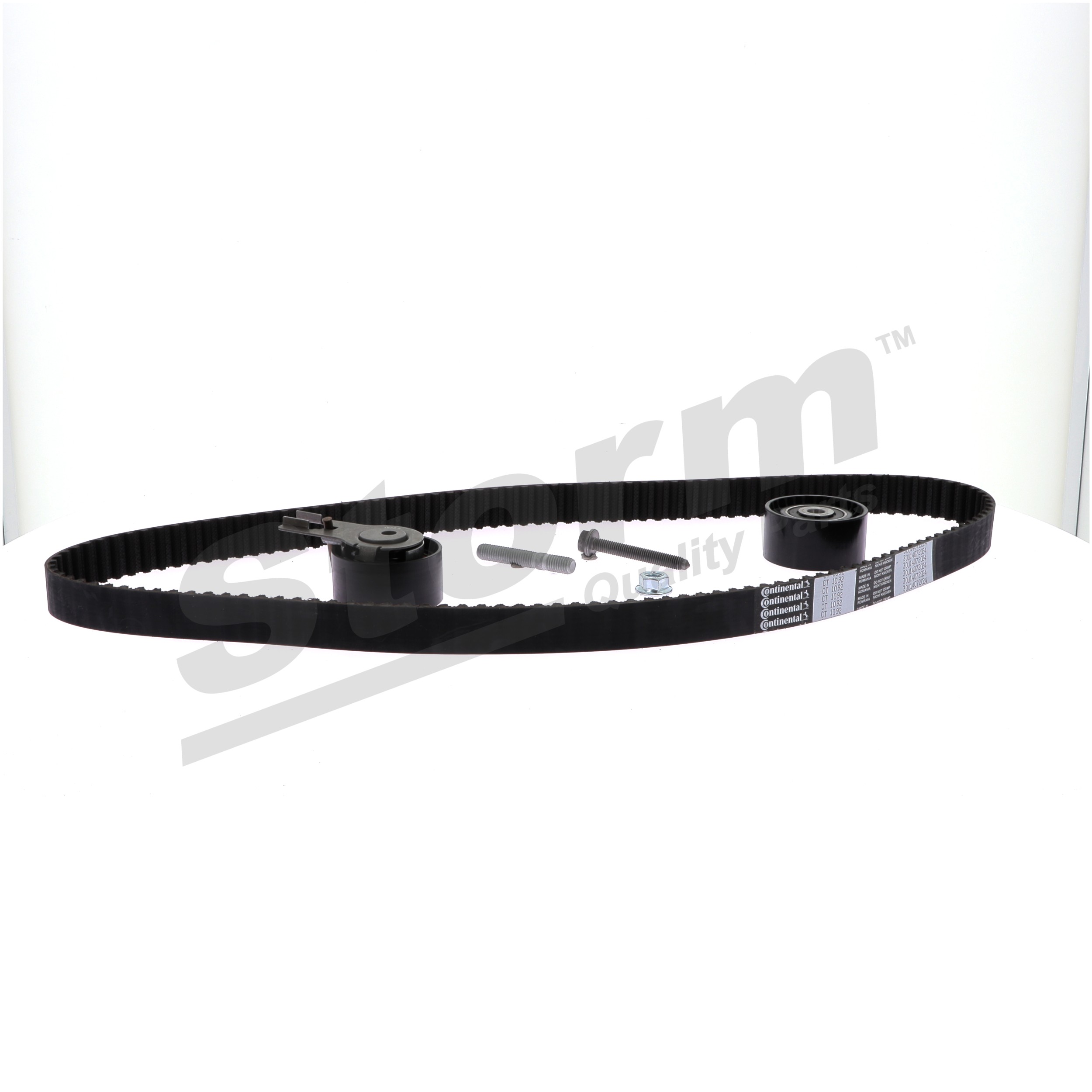 STORM QUALITY PARTS 904487 Vezérlés szett Ford C Max DM2 1.6 TDCi 101 LE MTDA