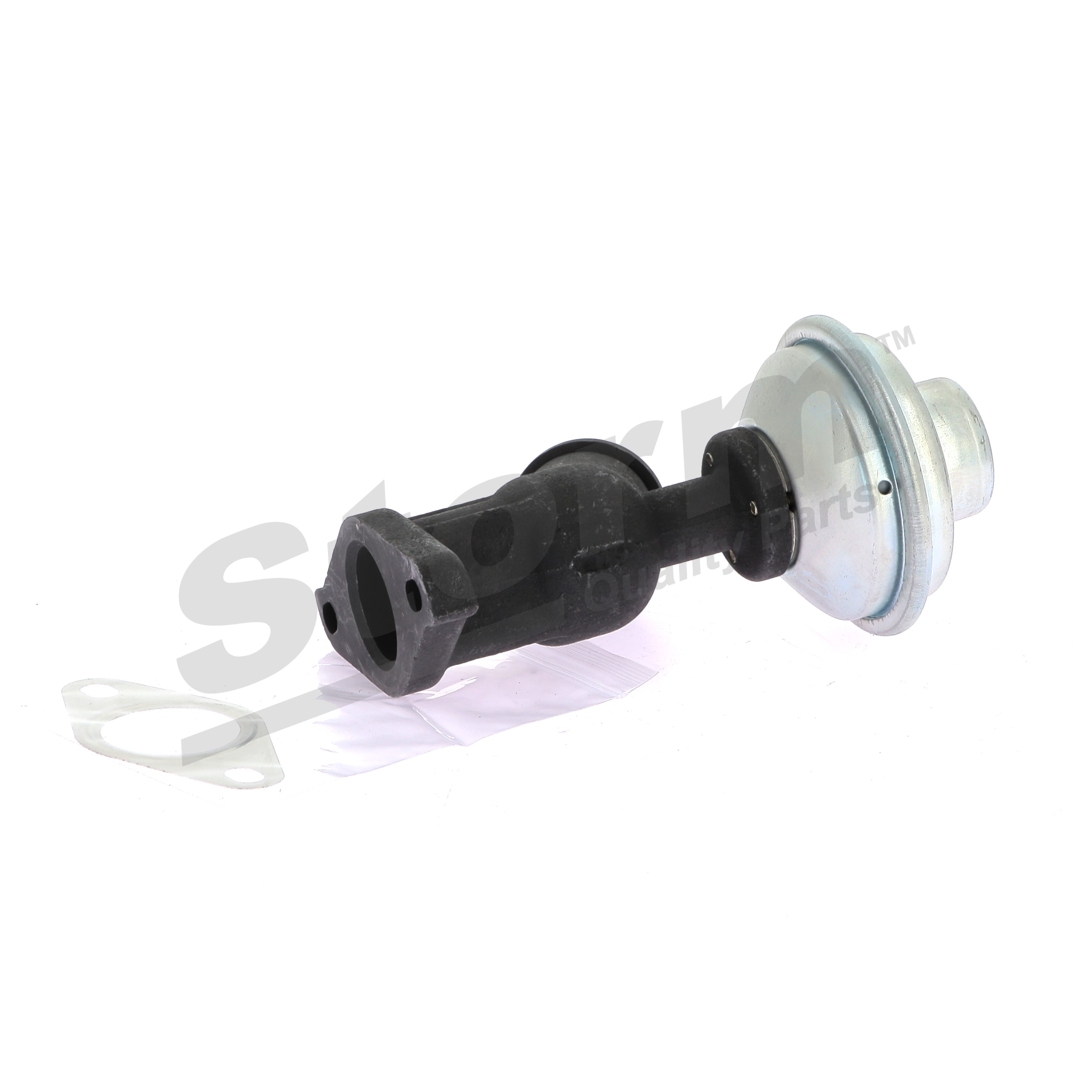 STORM QUALITY PARTS 9048 EGR-ventil Fiat Scudo Stasjonsvogn 2.0 JTD 94 HK