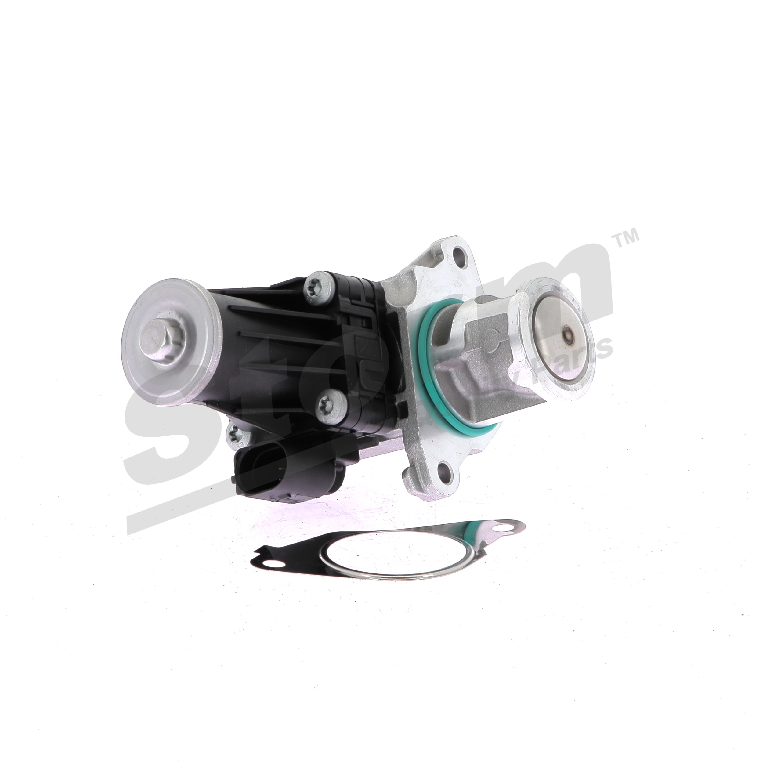 STORM QUALITY PARTS 9050 Βαλβίδα EGR Fiat Idea 350 1.2 16V 80 PS 188 A5.000