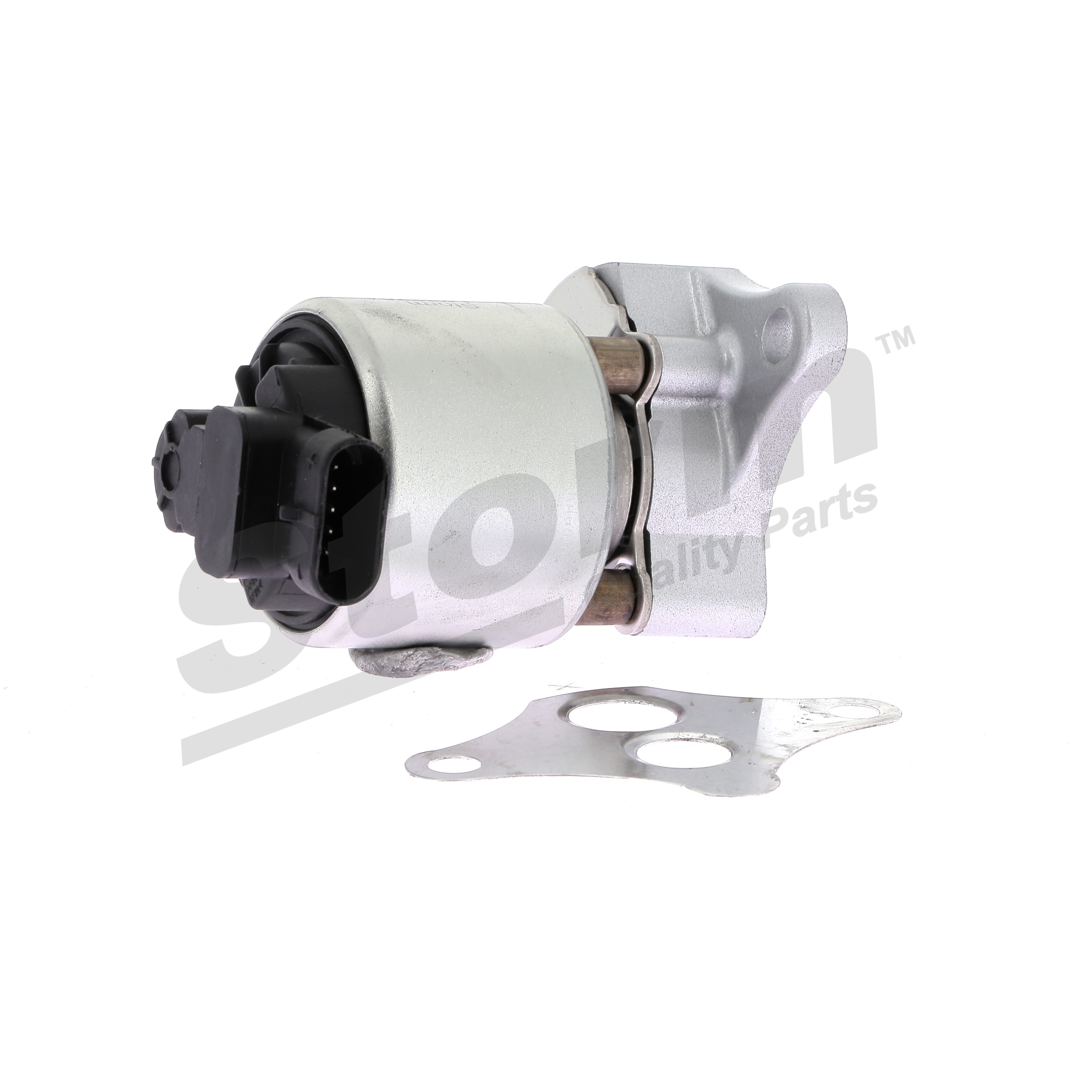 STORM QUALITY PARTS 9059 EGR klep CITROËN Jumpy I Flatbed Vrachtwagen/Chassis 2.0 136 Pk RFN (EW10J4)
