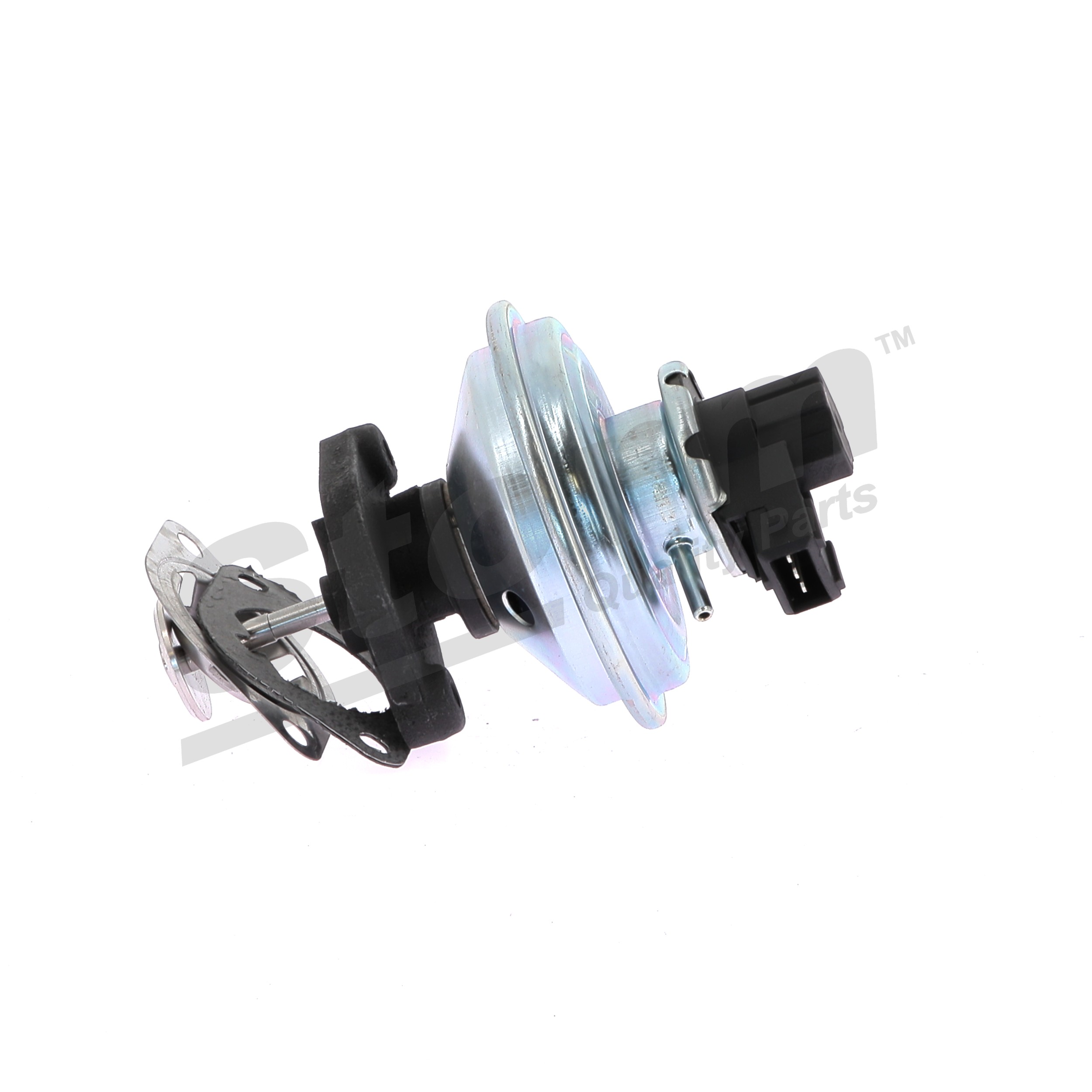 STORM QUALITY PARTS 9061 Marmitta 1.6 Cooper D ALL4 112 PS N47 C16 A