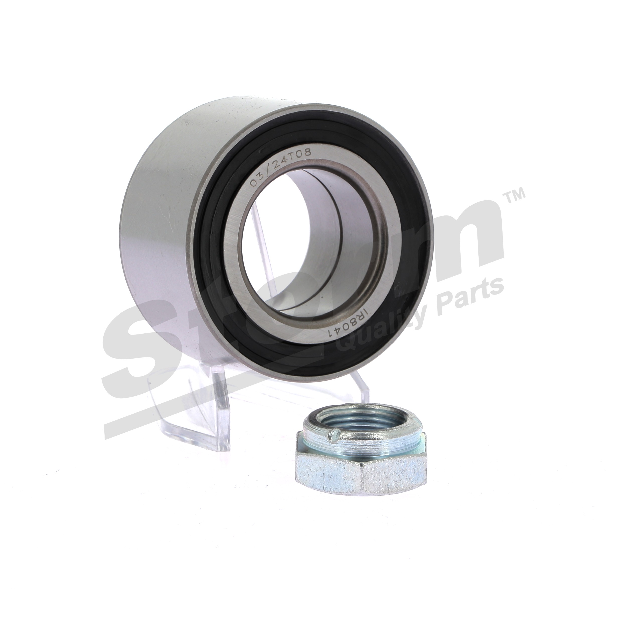 STORM QUALITY PARTS 91065 Pyöränlaakeri VW Caddy Pick-up 1.8 95 hv JH