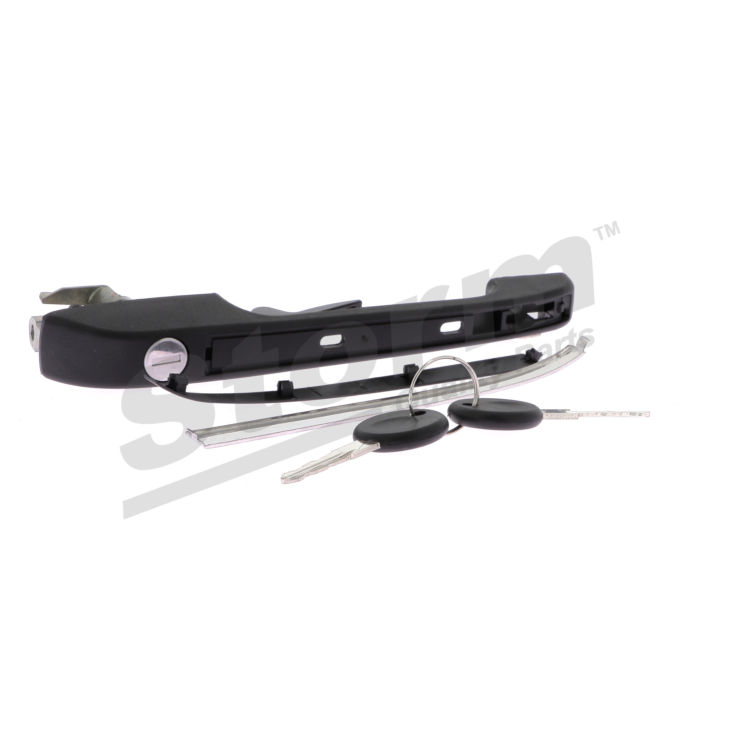 STORM QUALITY PARTS 92026 Forlygteglas 1.6 75 HK DT