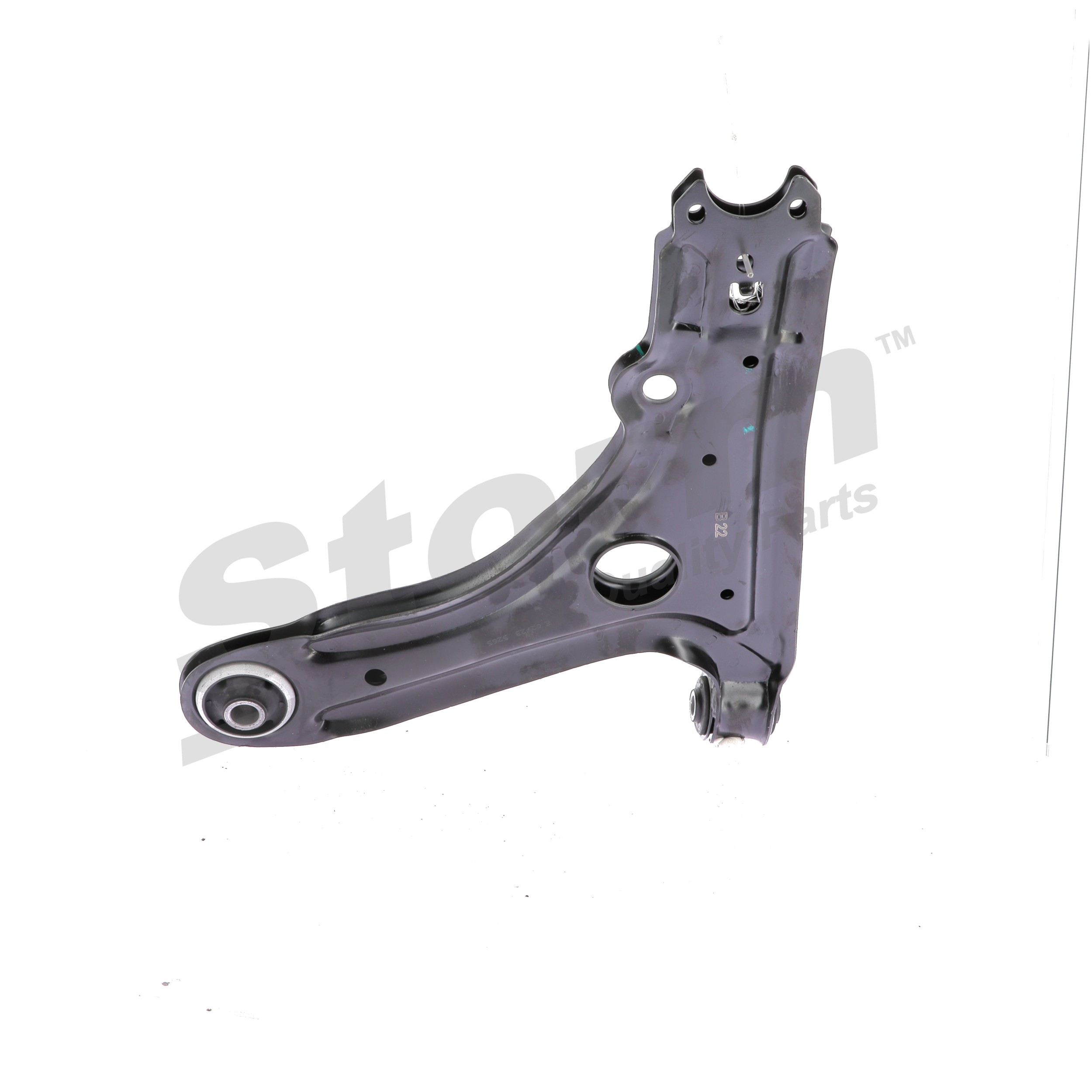 STORM QUALITY PARTS 92051 Querlenker Jetta 2 1.8 90 PS GU