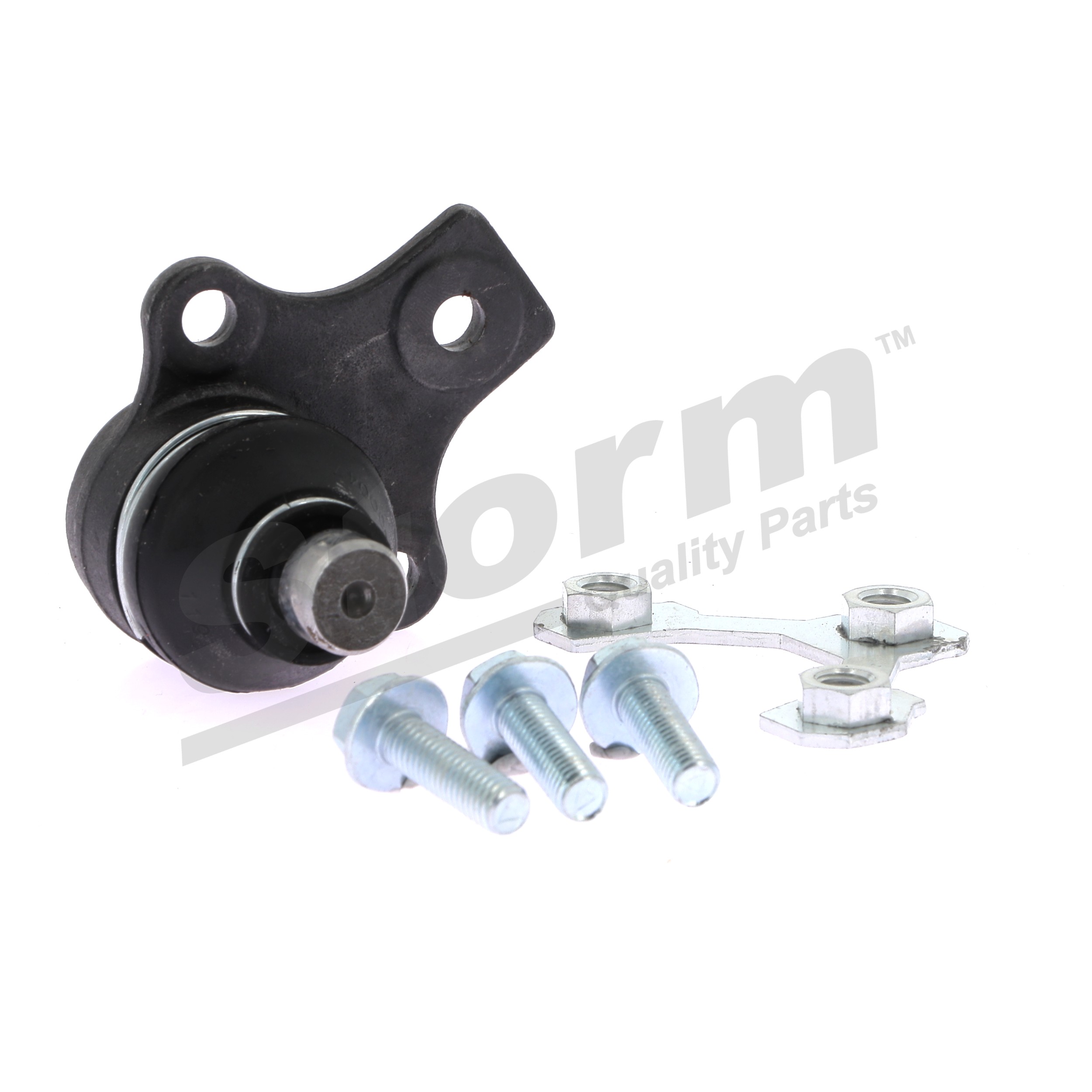STORM QUALITY PARTS 92081 Suspension ball joint VW Jetta MK1 1.5 70 hp JB