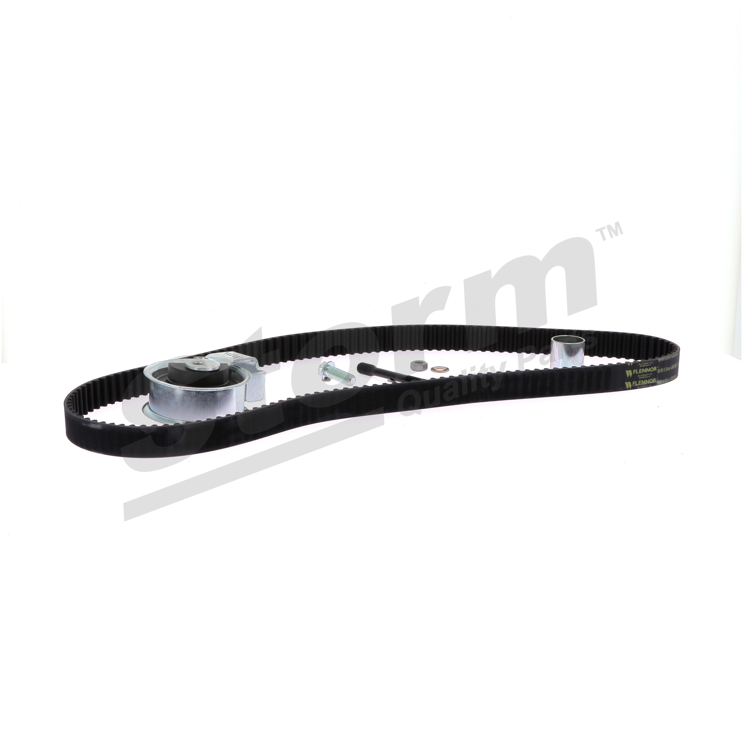 STORM QUALITY PARTS 924380 Vezérlés szett Passat B5 1.8 T 170 PS AWM