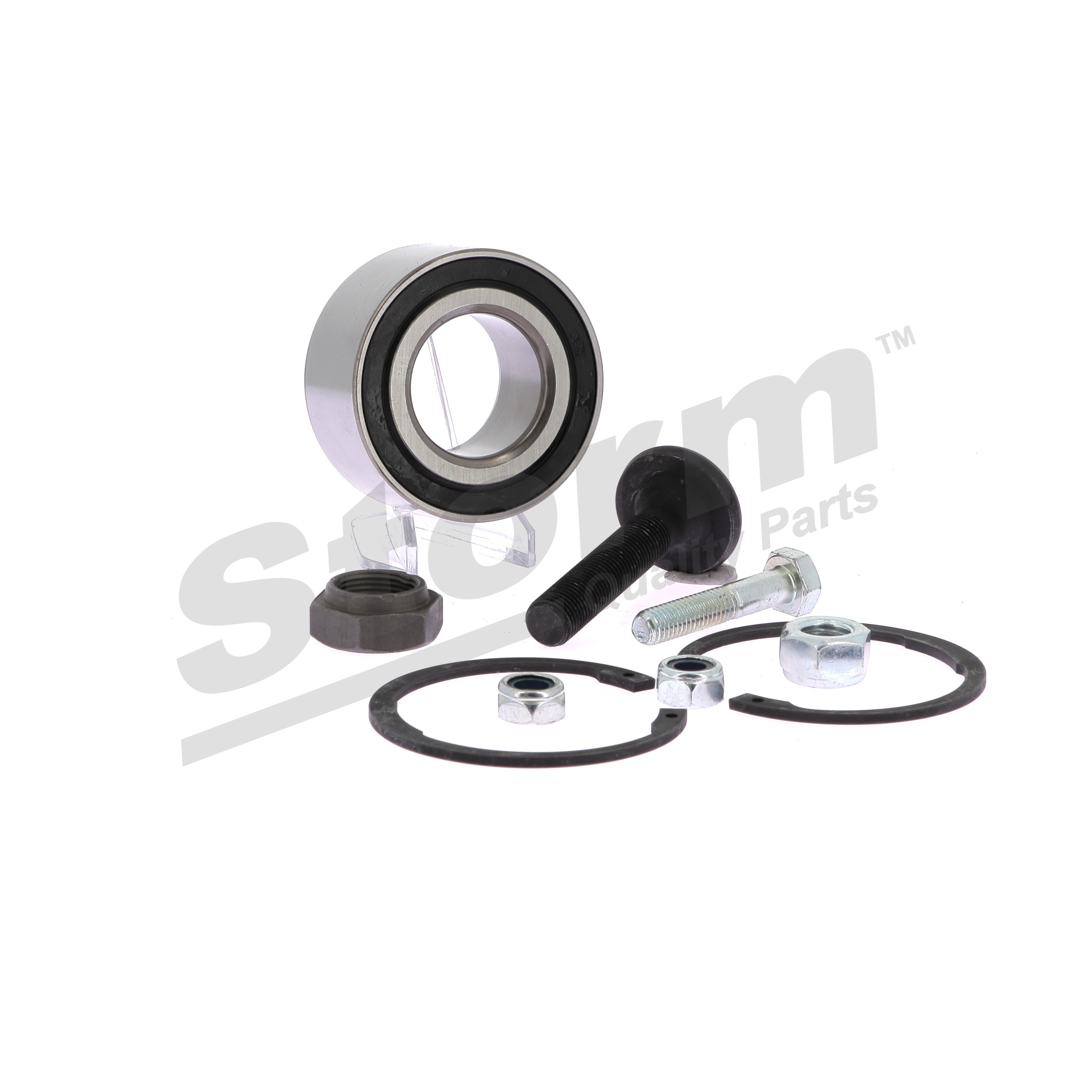 STORM QUALITY PARTS 93063 Pyöränlaakeri Passat 3b5 1.8 Syncro/4motion 125 hv ARG