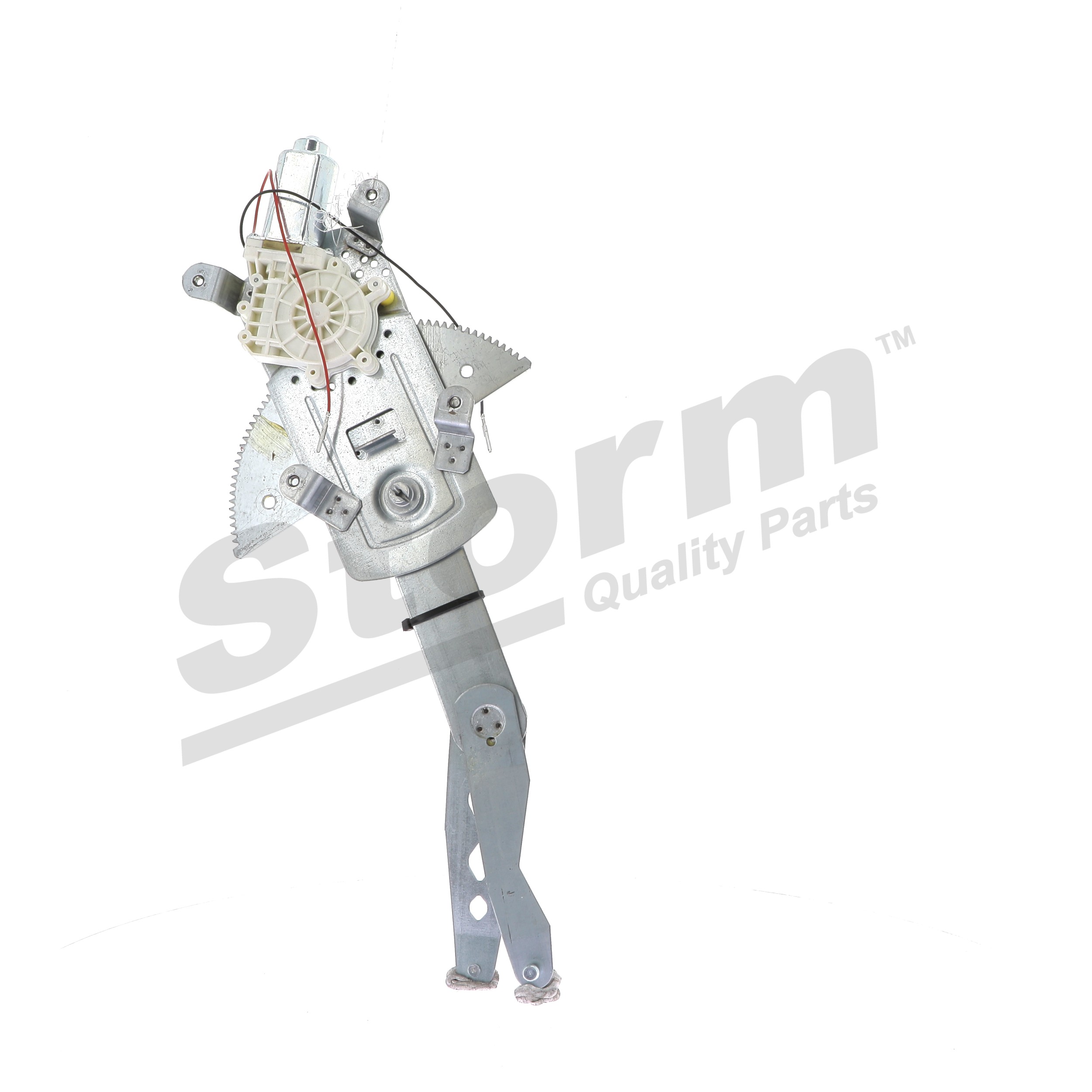 STORM QUALITY PARTS 93075 Raammechanisme Passat 3a5 1.6 TD 80 Pk SB