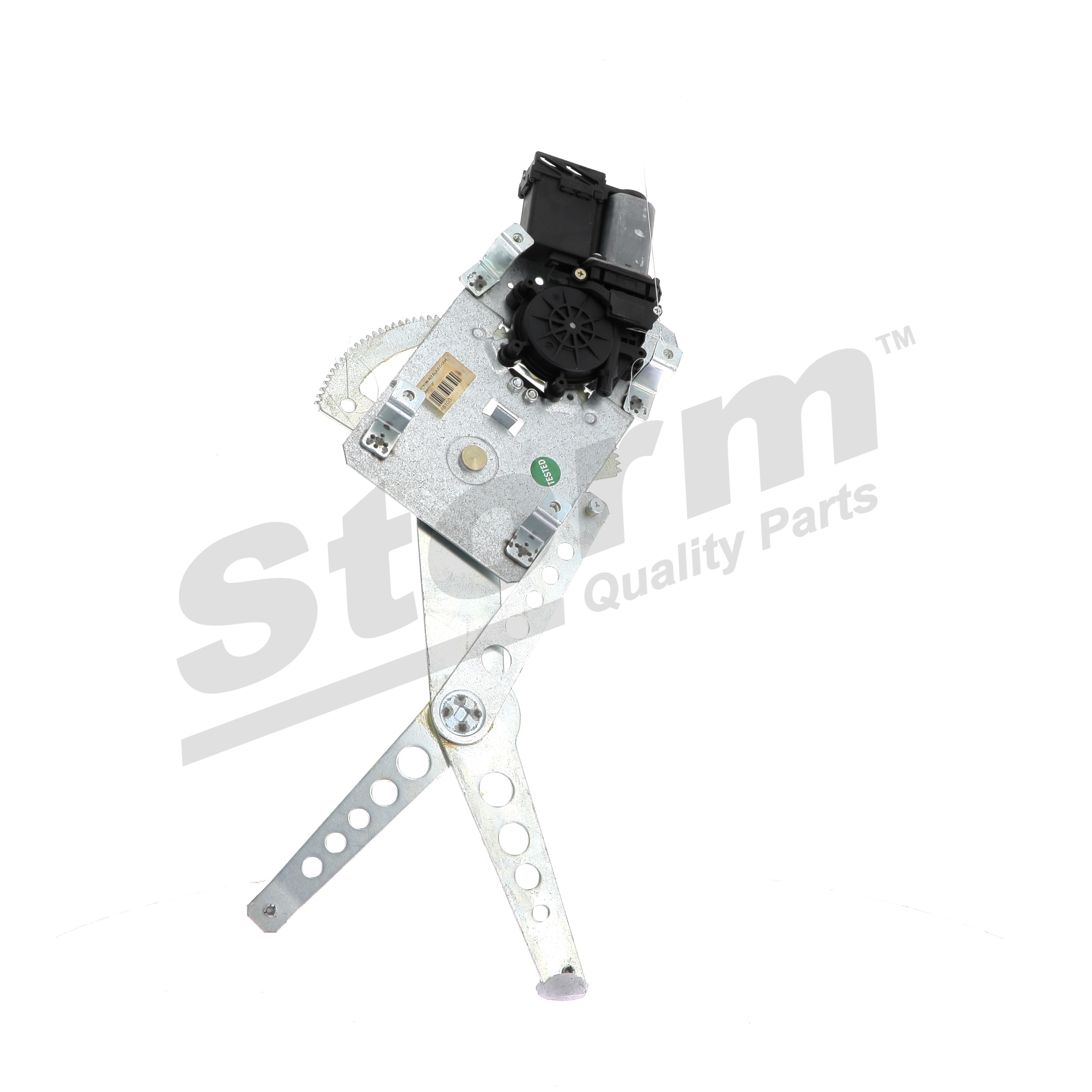 STORM QUALITY PARTS 93078 Window regulator Passat 3a5 1.8 75 hp AAM