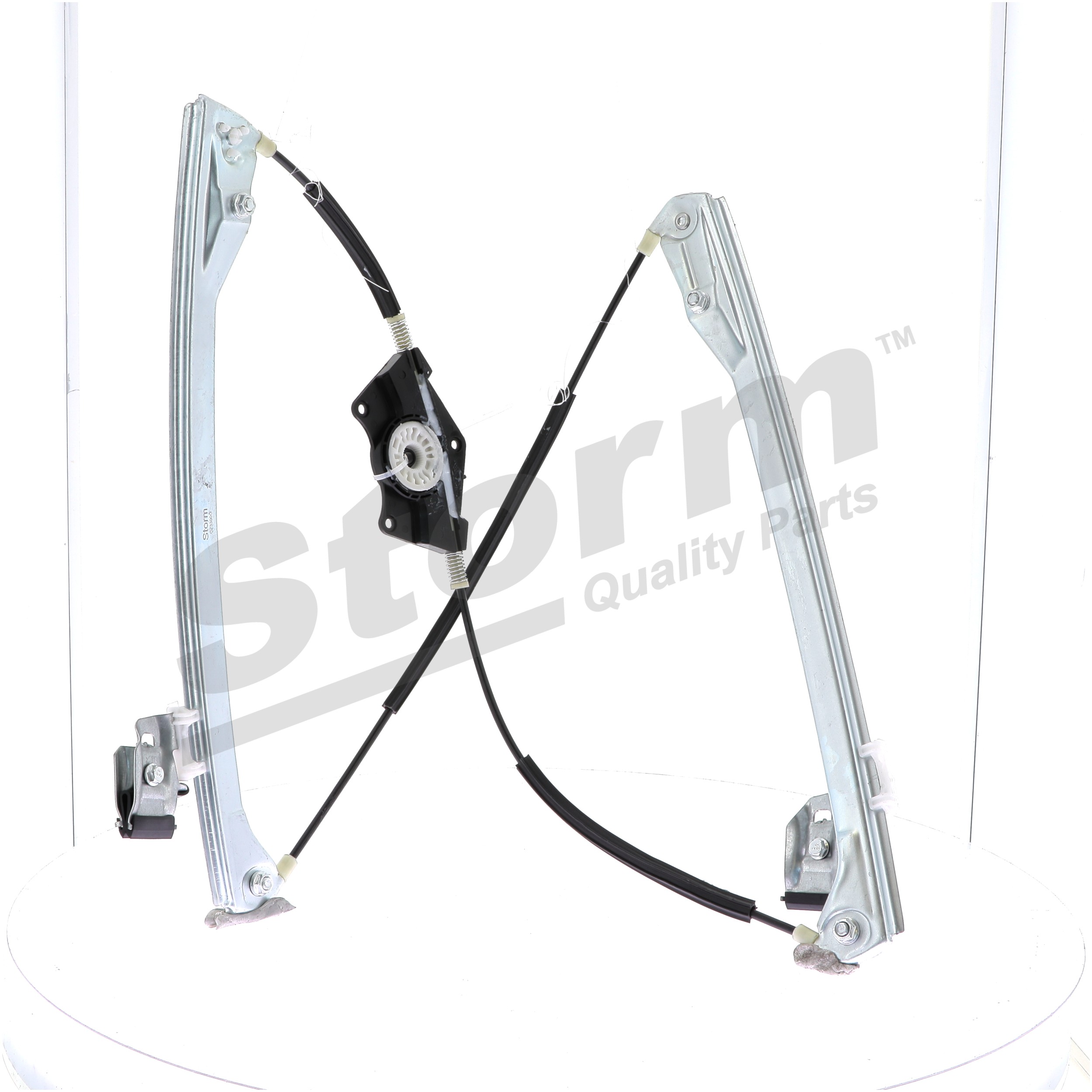 STORM QUALITY PARTS 93080 Raammechanisme Passat 3B6 1.8 T 170 Pk AWM