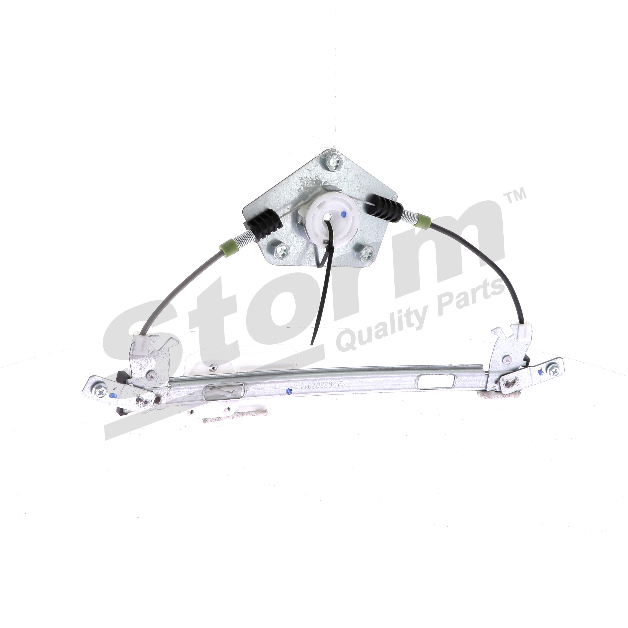 STORM QUALITY PARTS 93082 Ablakemelő VW Passat B5 2.8 190 LE BBG