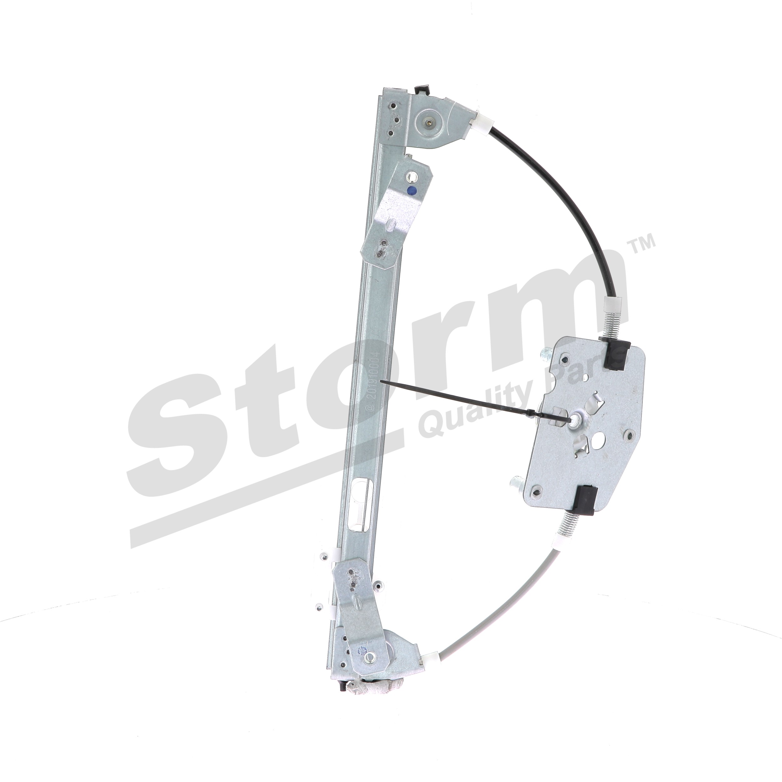 STORM QUALITY PARTS 93083 Ablakemelő VW Passat B6 Variant 2.0 BlueTDI 143 LE CBAC