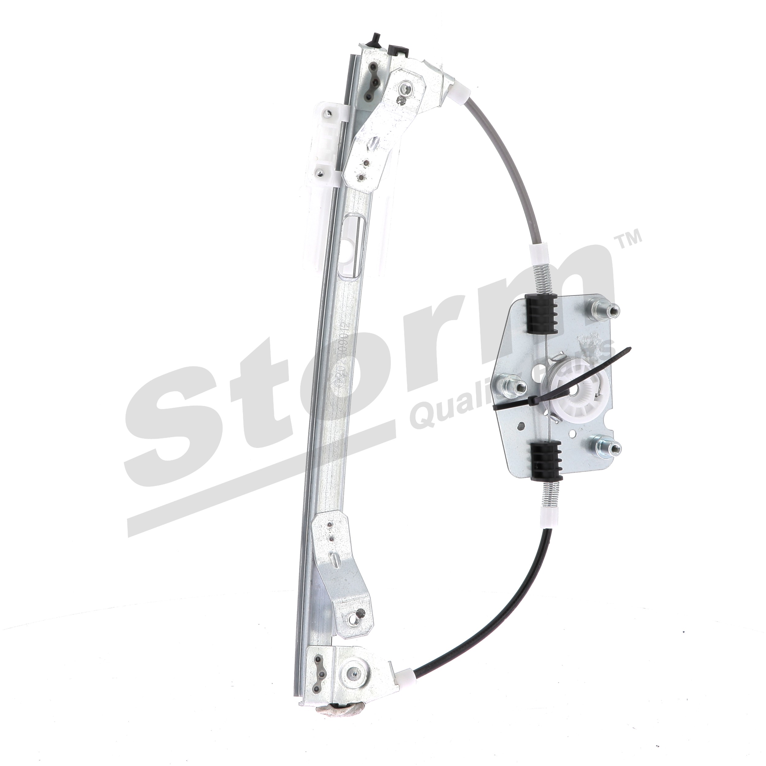 STORM QUALITY PARTS 93084 Raammechanisme Passat B6 Variant 2.0 TDI 110 Pk CBDC