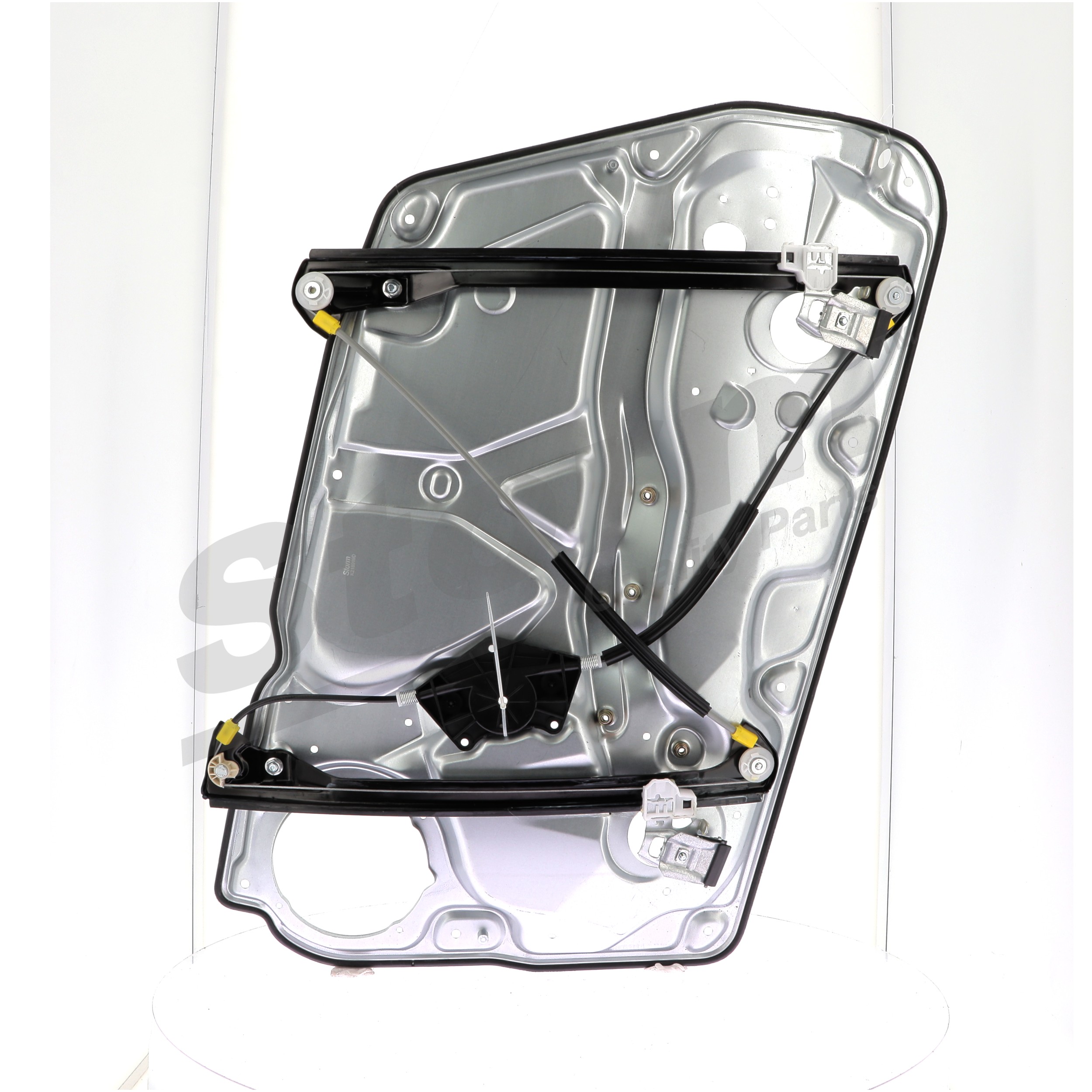 STORM QUALITY PARTS 93086 Ablakemelő VW Passat B5 2.8 190 LE BBG