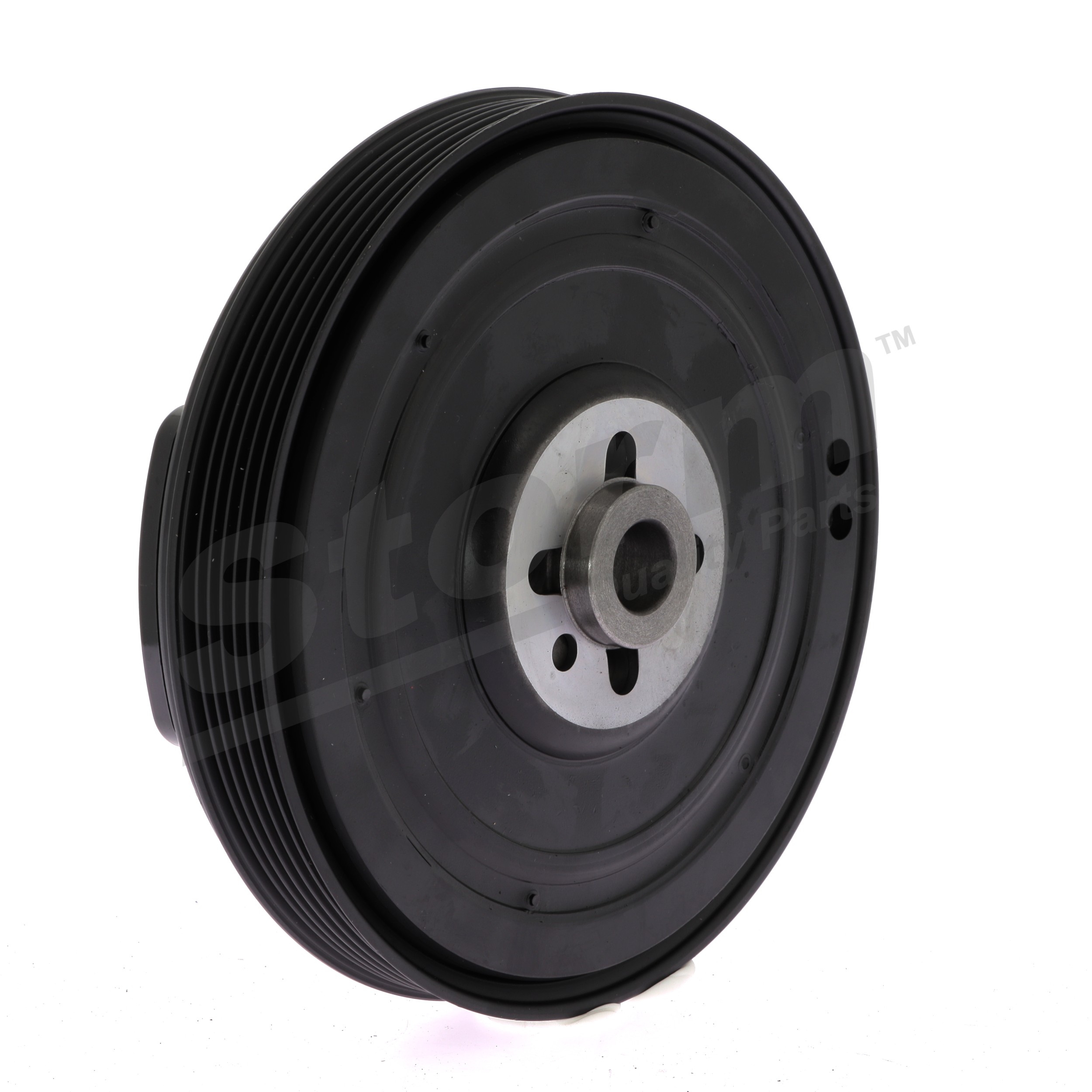 STORM QUALITY PARTS 93093 Kampiakselin hihnapyörä Audi 100 C4 Avant 2.5 TDI 115 hv ABP