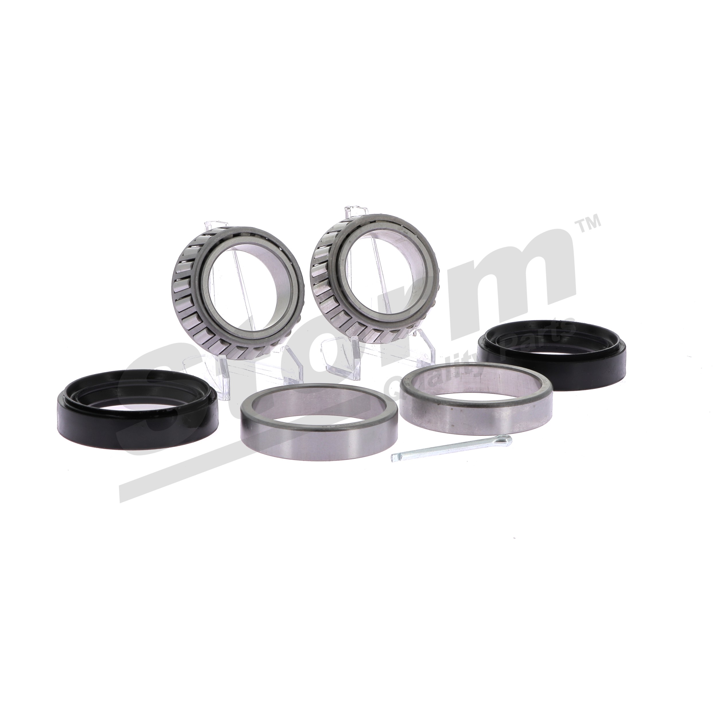 STORM QUALITY PARTS 940595 Butuc roata Mitsubishi Lancer 4 1.8 4WD 97 CP 4G37