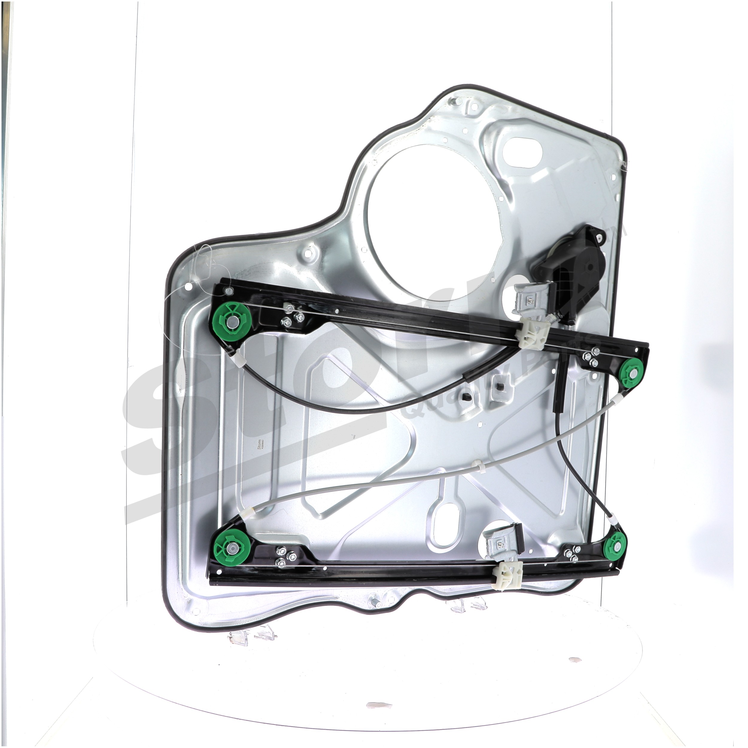 STORM QUALITY PARTS 960177 Alzacristalli VW Multivan T5 2.0 TDI 4motion 136 CV CCHB